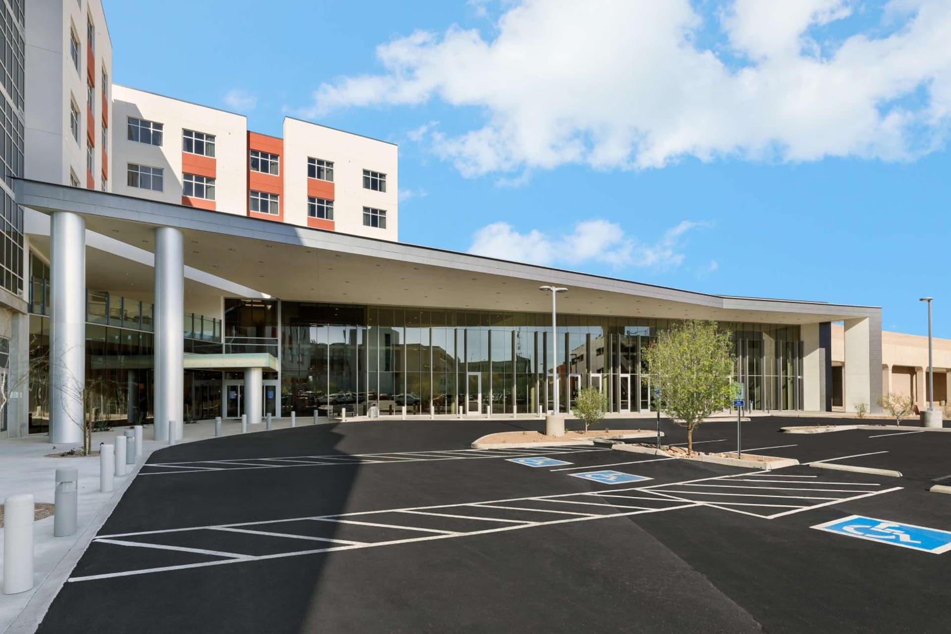 Doubletree By Hilton Tucson Downtown Convention Center gallery photo in Tucson, AZ — image 27