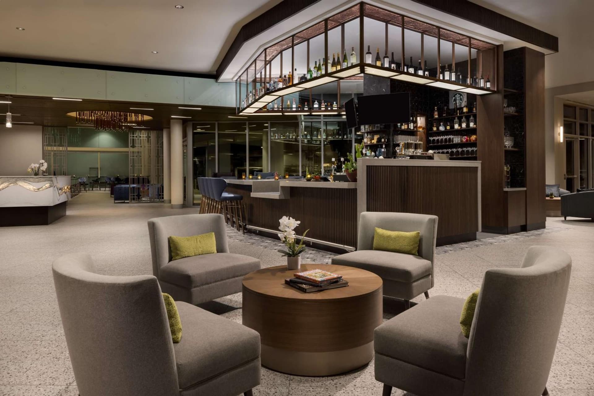 Doubletree By Hilton Tucson Downtown Convention Center gallery photo in Tucson, AZ — image 81