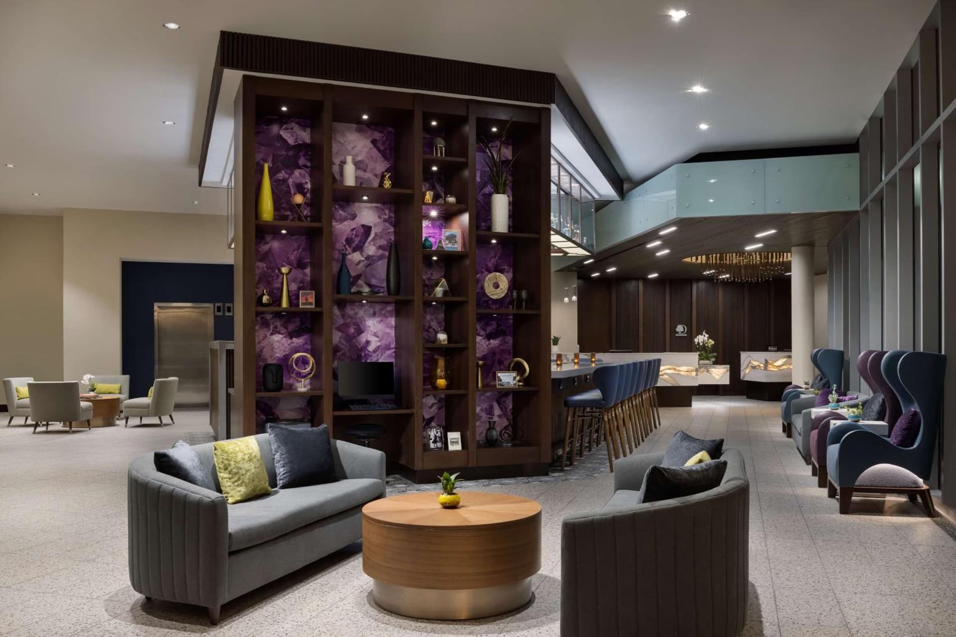 Doubletree By Hilton Tucson Downtown Convention Center gallery photo in Tucson, AZ — image 75