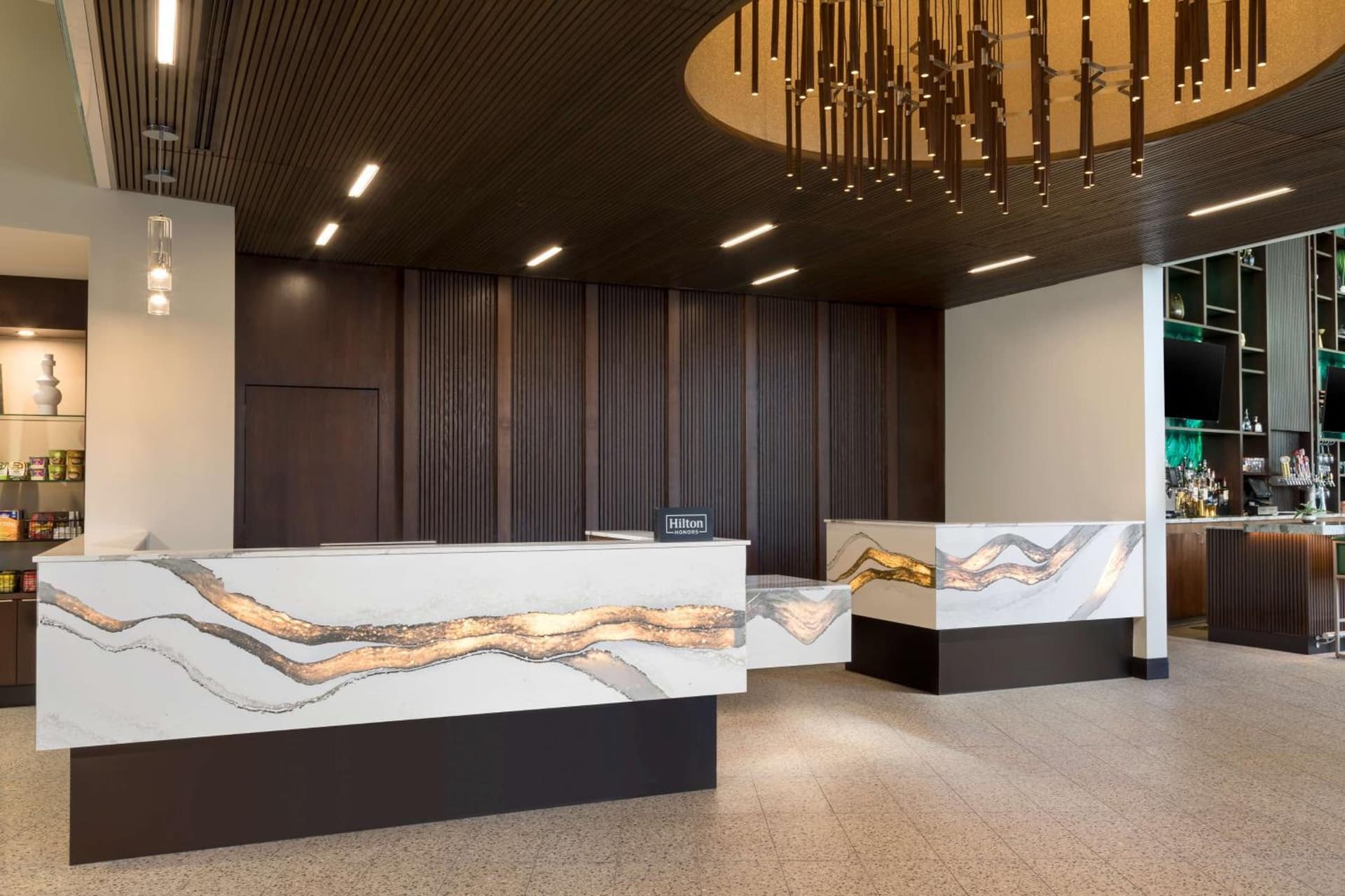 Doubletree By Hilton Tucson Downtown Convention Center gallery photo in Tucson, AZ — image 9
