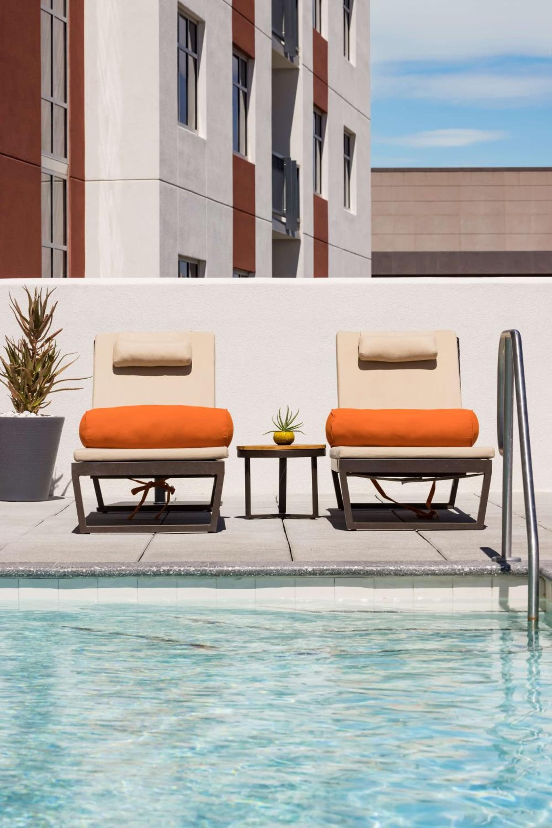 Doubletree By Hilton Tucson Downtown Convention Center gallery photo in Tucson, AZ — image 61