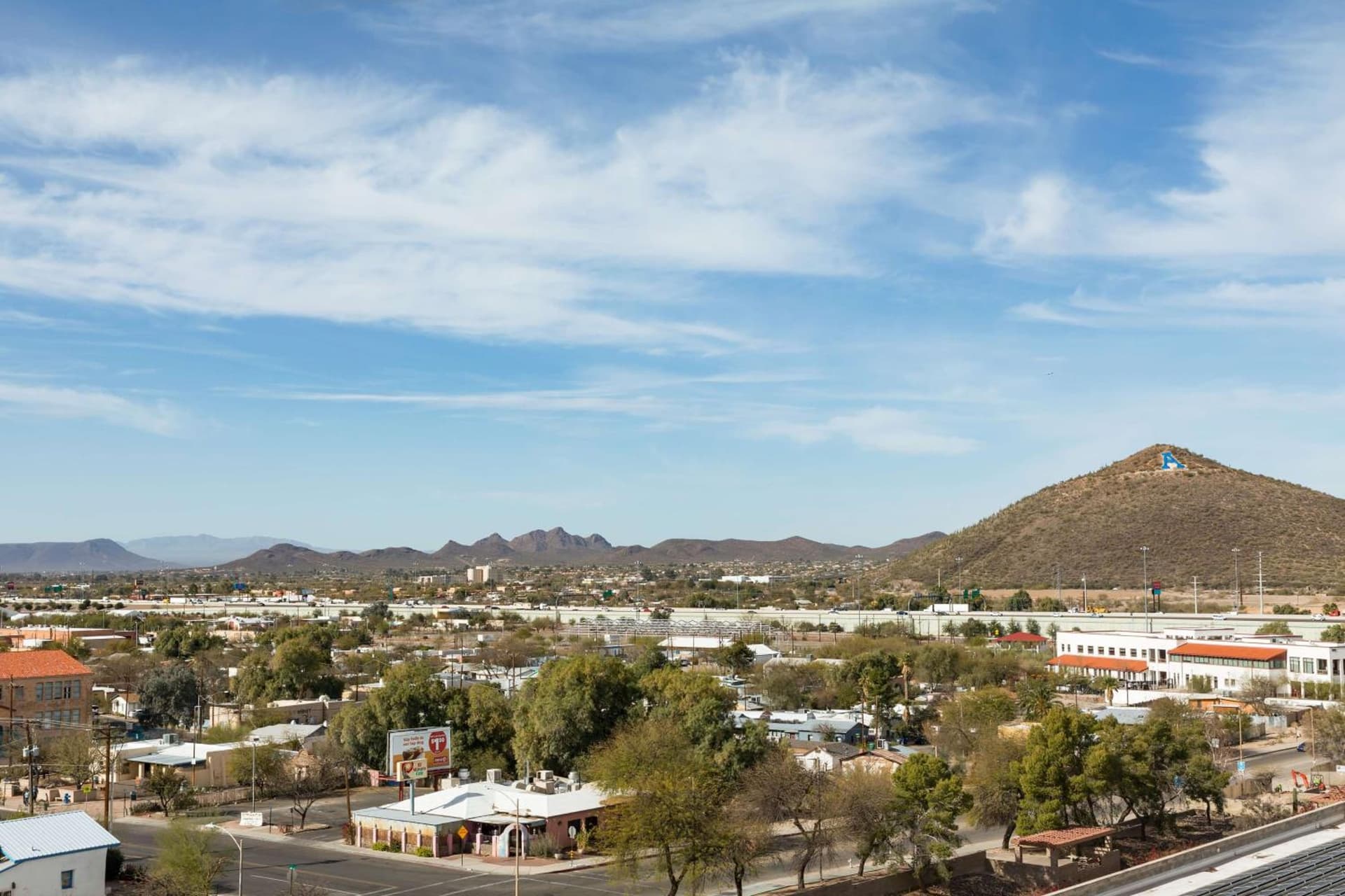 Doubletree By Hilton Tucson Downtown Convention Center gallery photo in Tucson, AZ — image 15