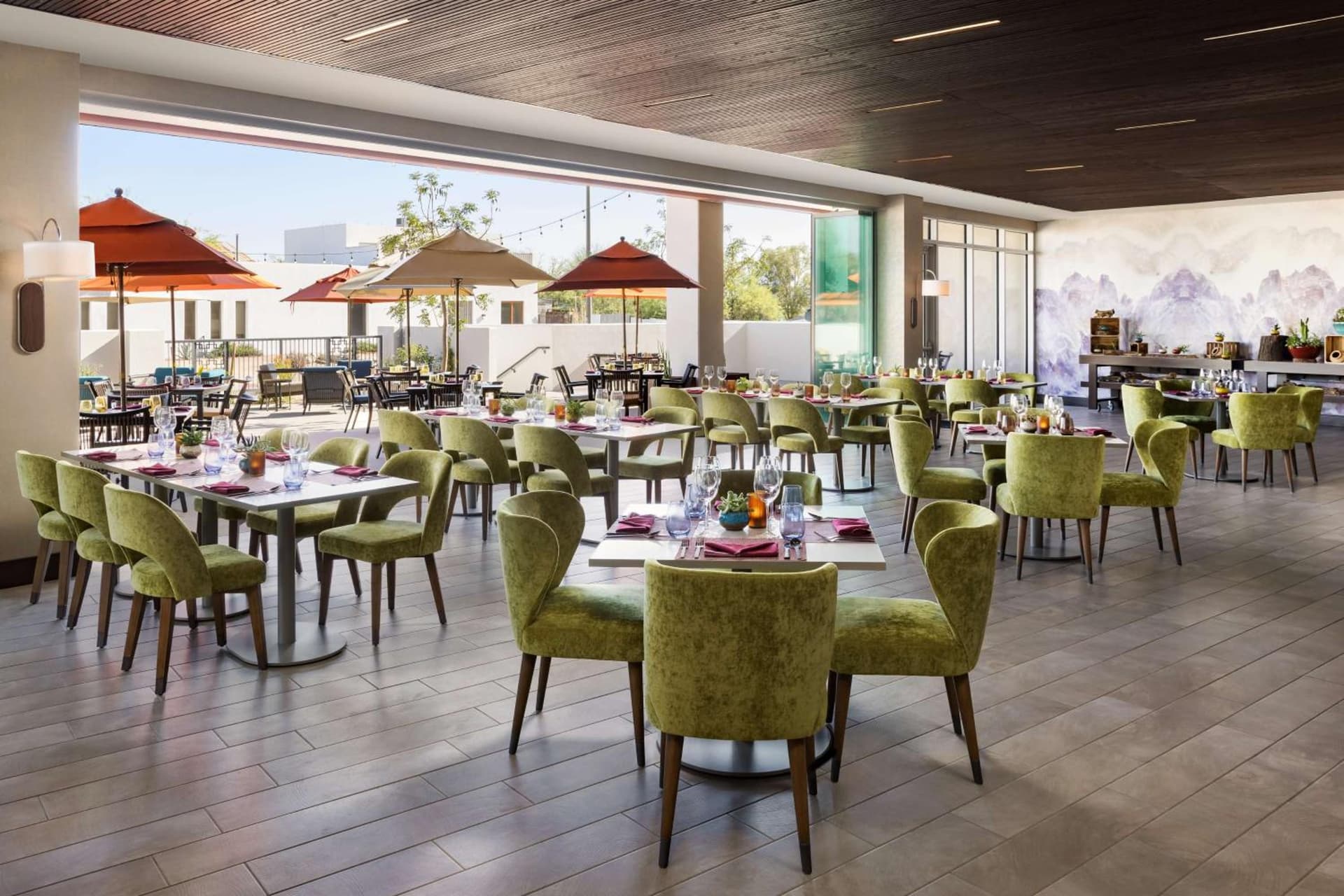 Doubletree By Hilton Tucson Downtown Convention Center gallery photo in Tucson, AZ — image 69