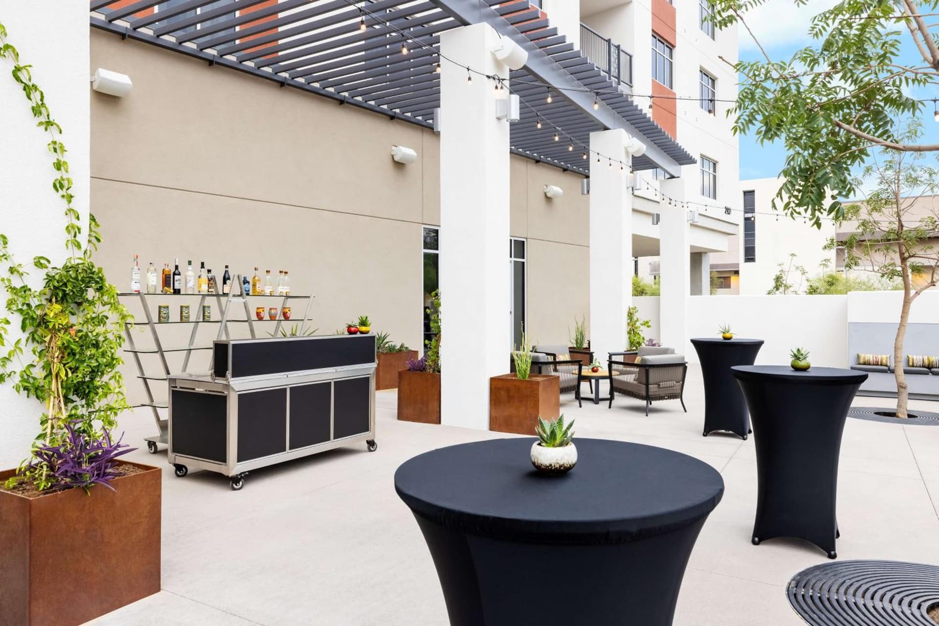 Doubletree By Hilton Tucson Downtown Convention Center gallery photo in Tucson, AZ — image 13