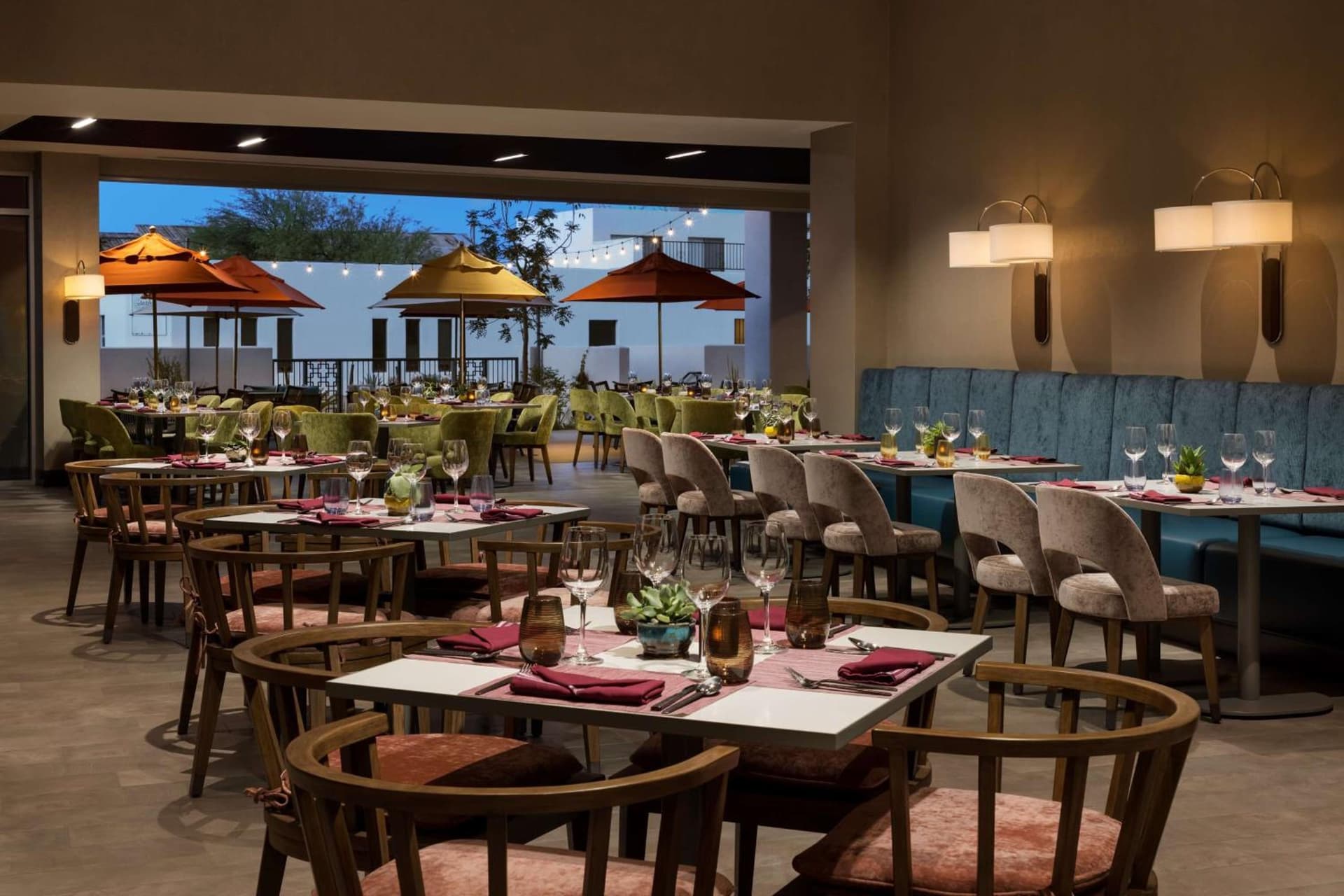 Doubletree By Hilton Tucson Downtown Convention Center gallery photo in Tucson, AZ — image 86