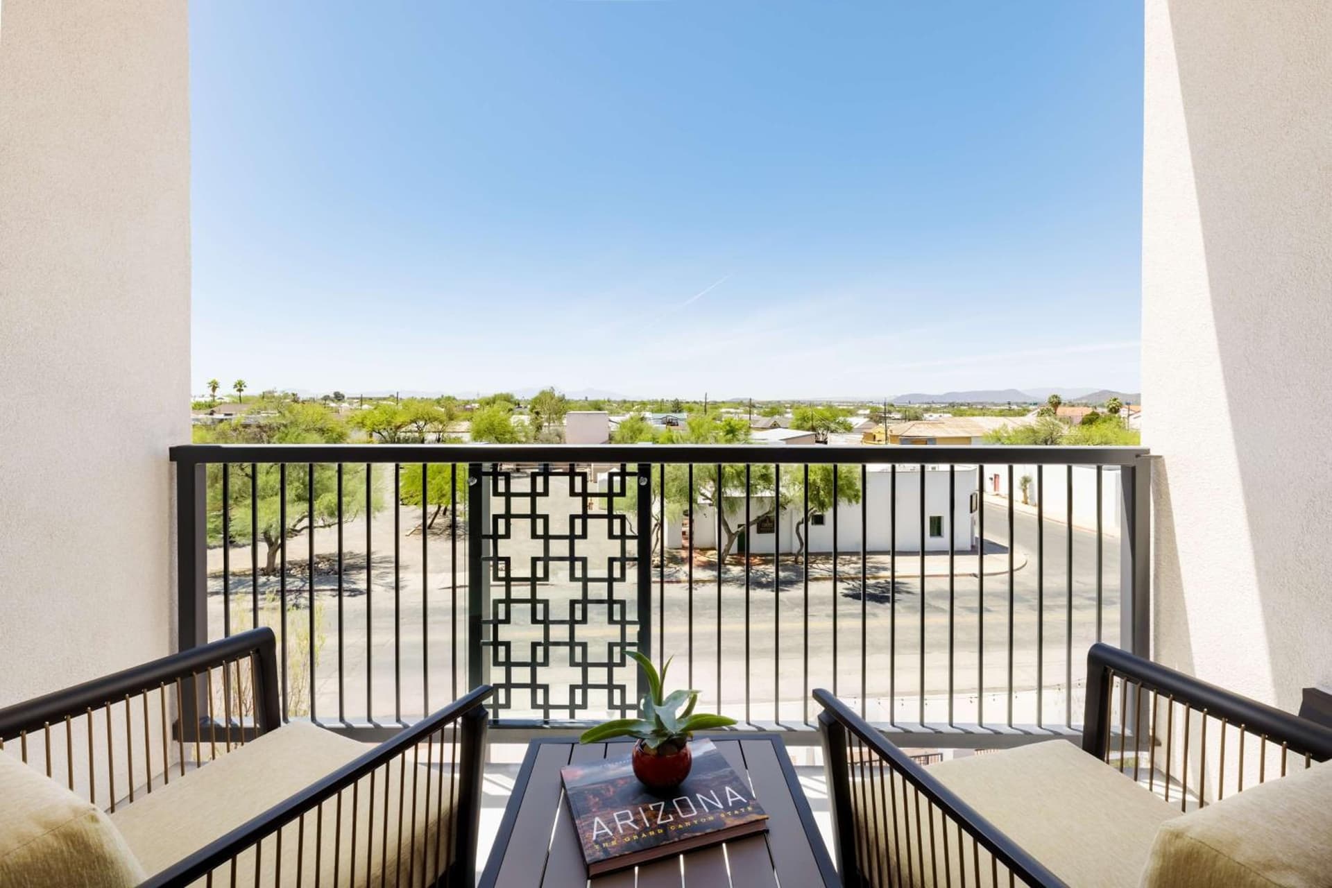 Doubletree By Hilton Tucson Downtown Convention Center gallery photo in Tucson, AZ — image 87