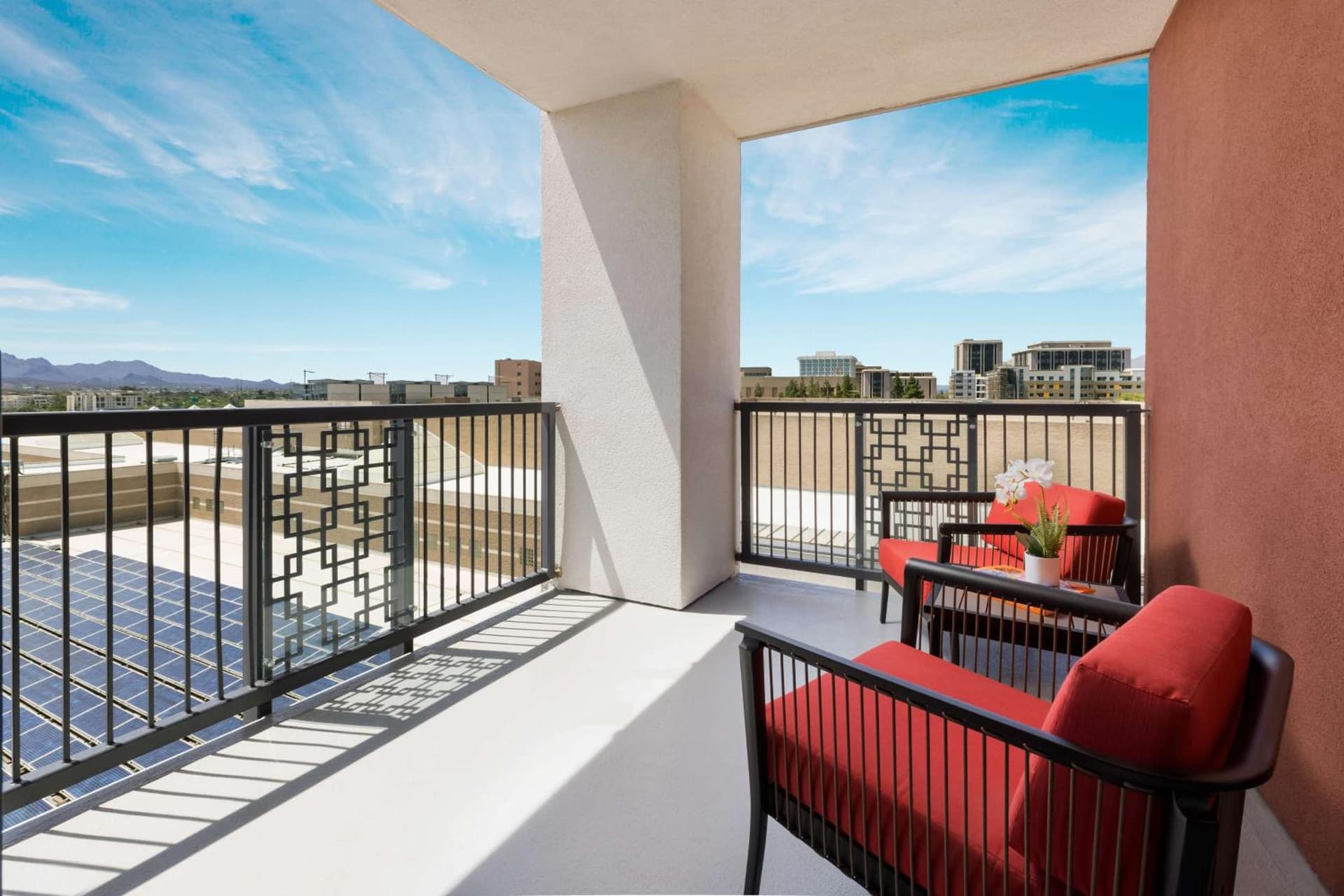 Doubletree By Hilton Tucson Downtown Convention Center gallery photo in Tucson, AZ — image 35