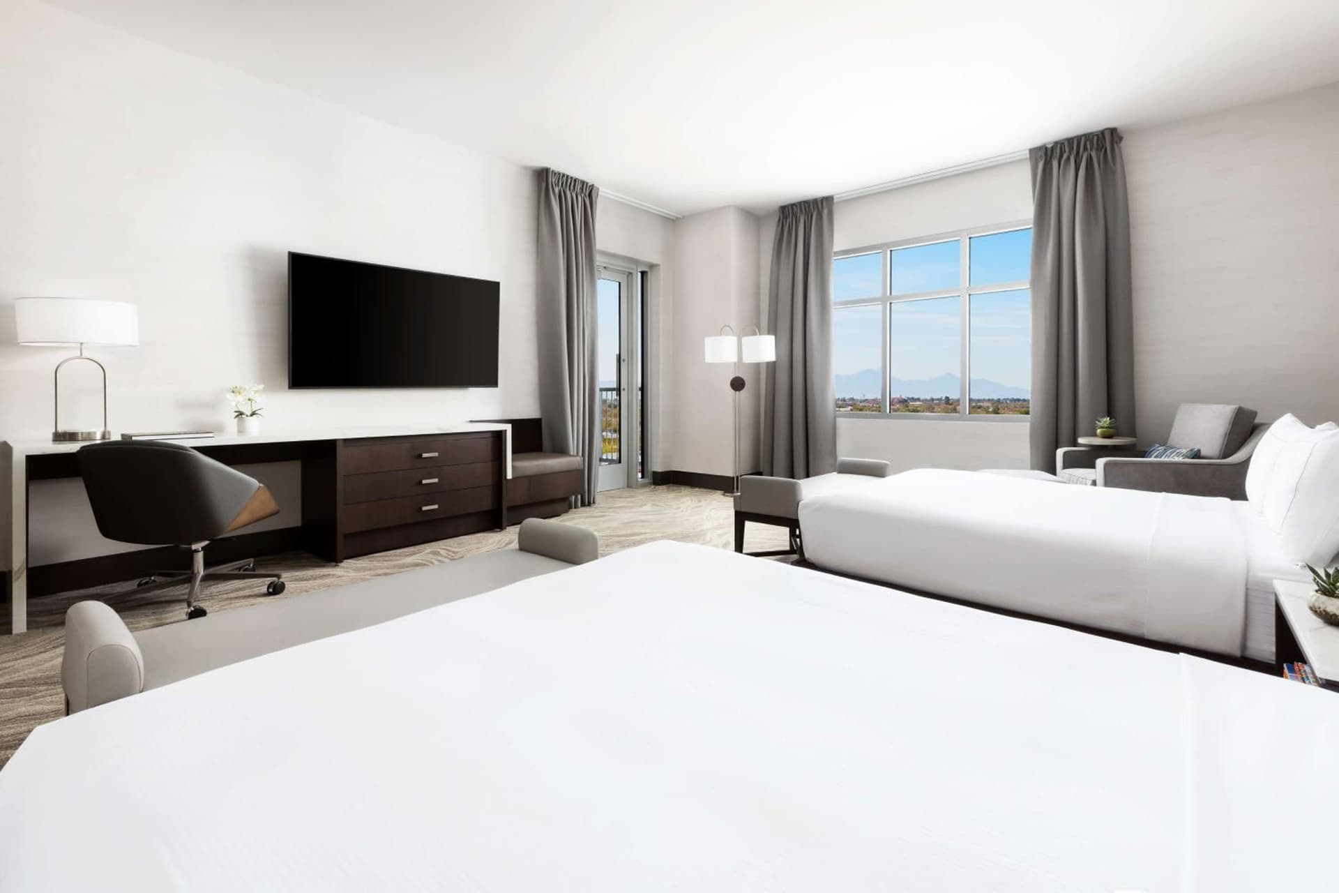 Doubletree By Hilton Tucson Downtown Convention Center gallery photo in Tucson, AZ — image 55