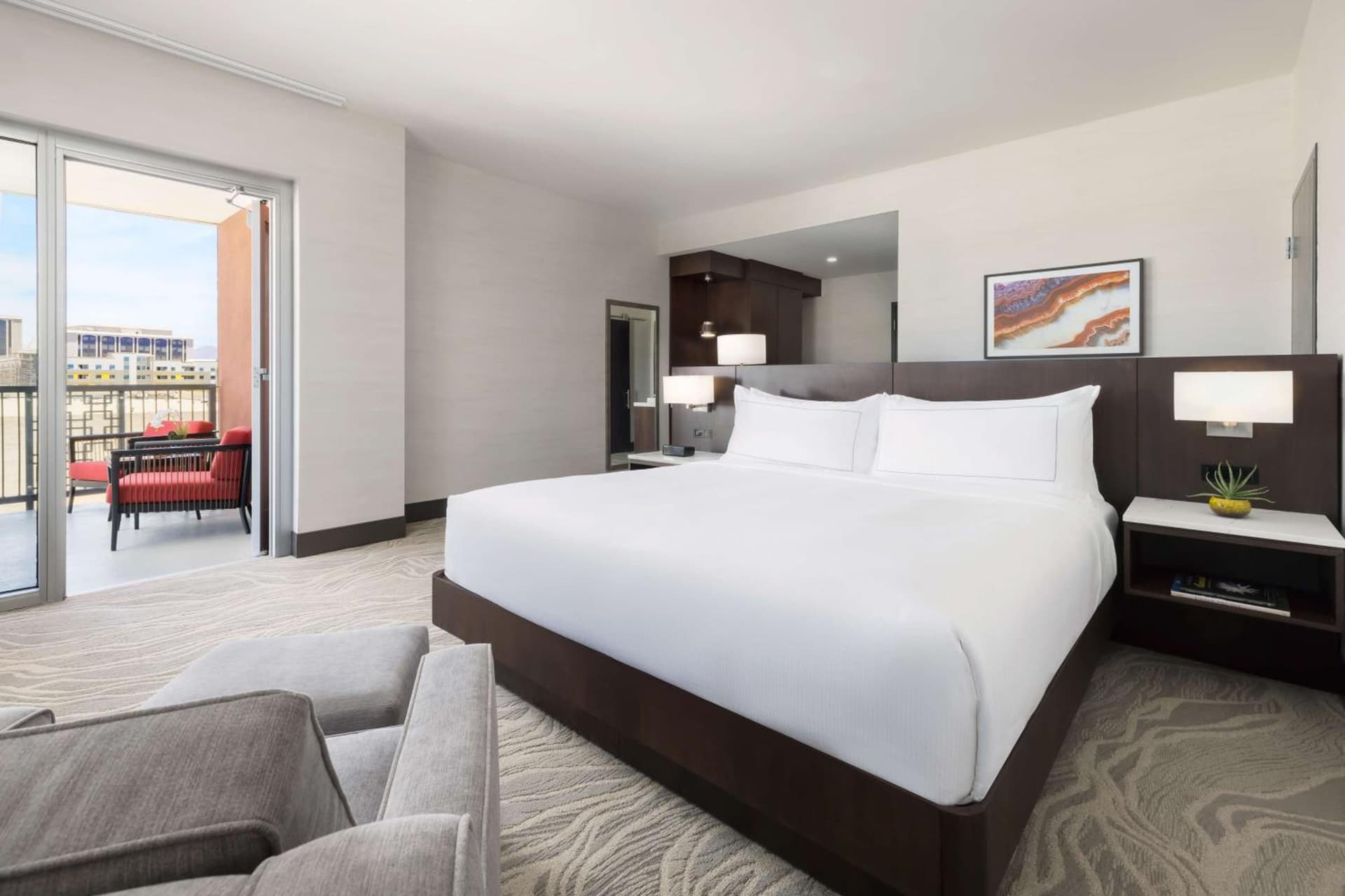 Doubletree By Hilton Tucson Downtown Convention Center gallery photo in Tucson, AZ — image 89