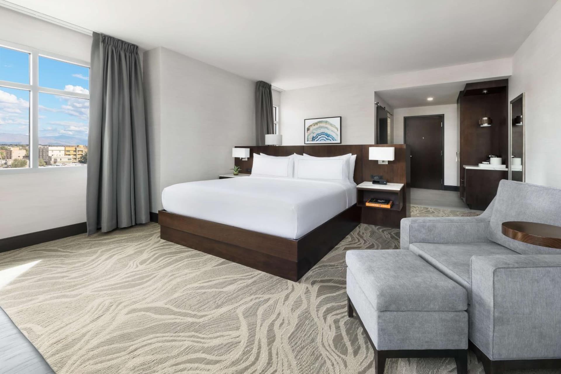 Doubletree By Hilton Tucson Downtown Convention Center gallery photo in Tucson, AZ — image 94