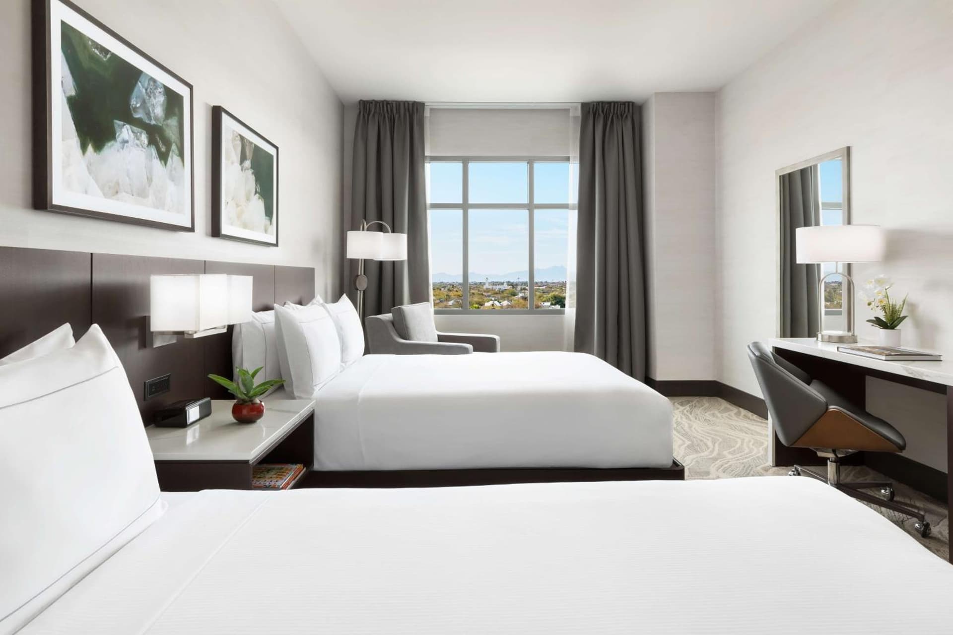Doubletree By Hilton Tucson Downtown Convention Center gallery photo in Tucson, AZ — image 49