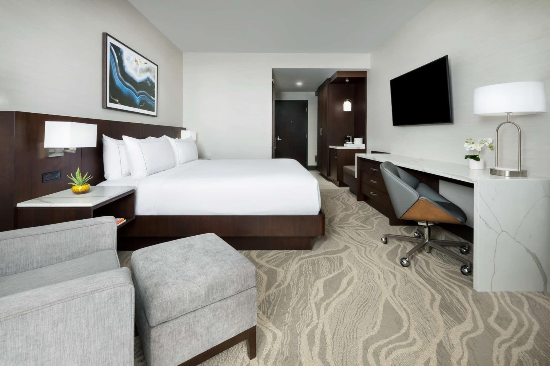 Doubletree By Hilton Tucson Downtown Convention Center gallery photo in Tucson, AZ — image 4