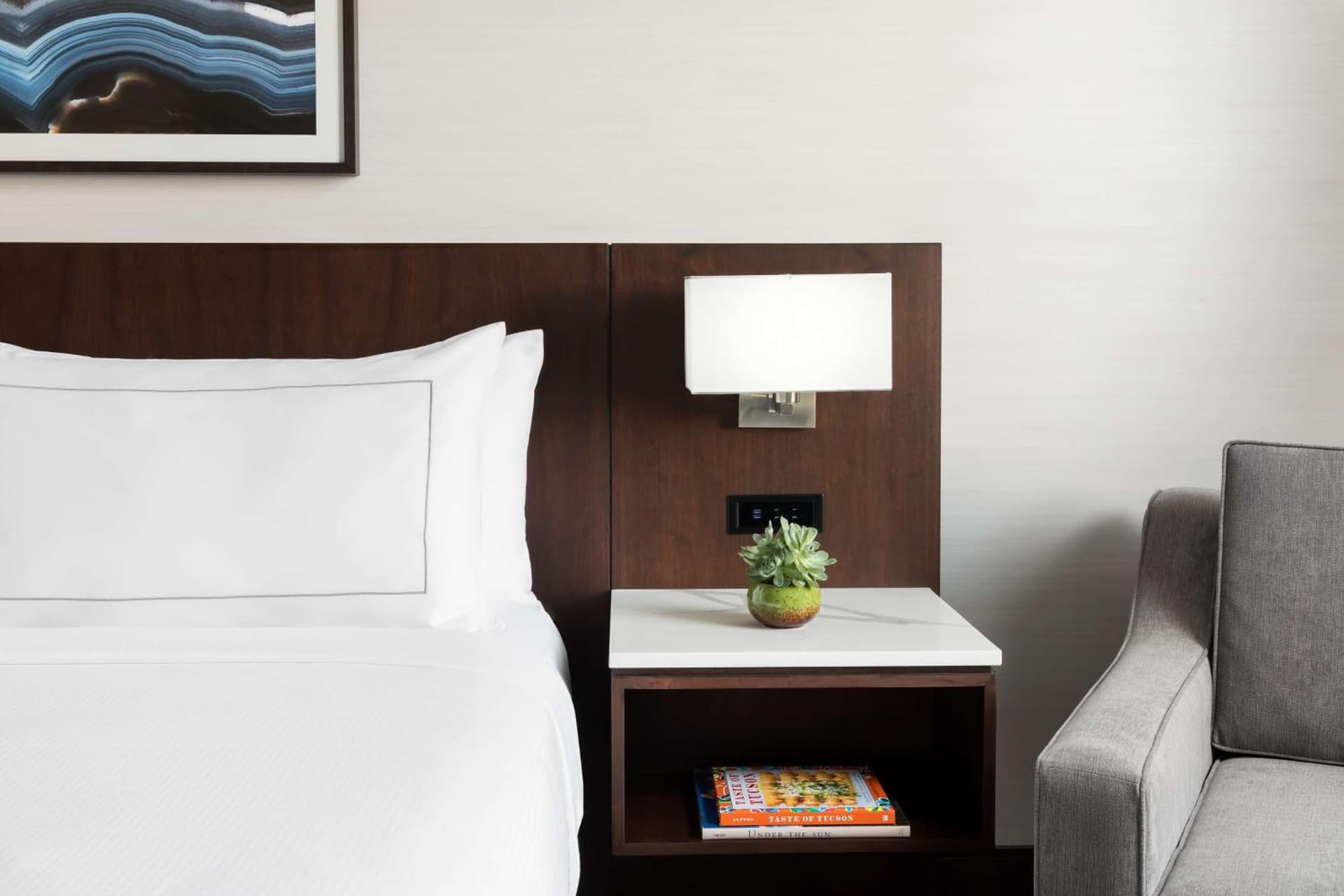 Doubletree By Hilton Tucson Downtown Convention Center gallery photo in Tucson, AZ — image 38
