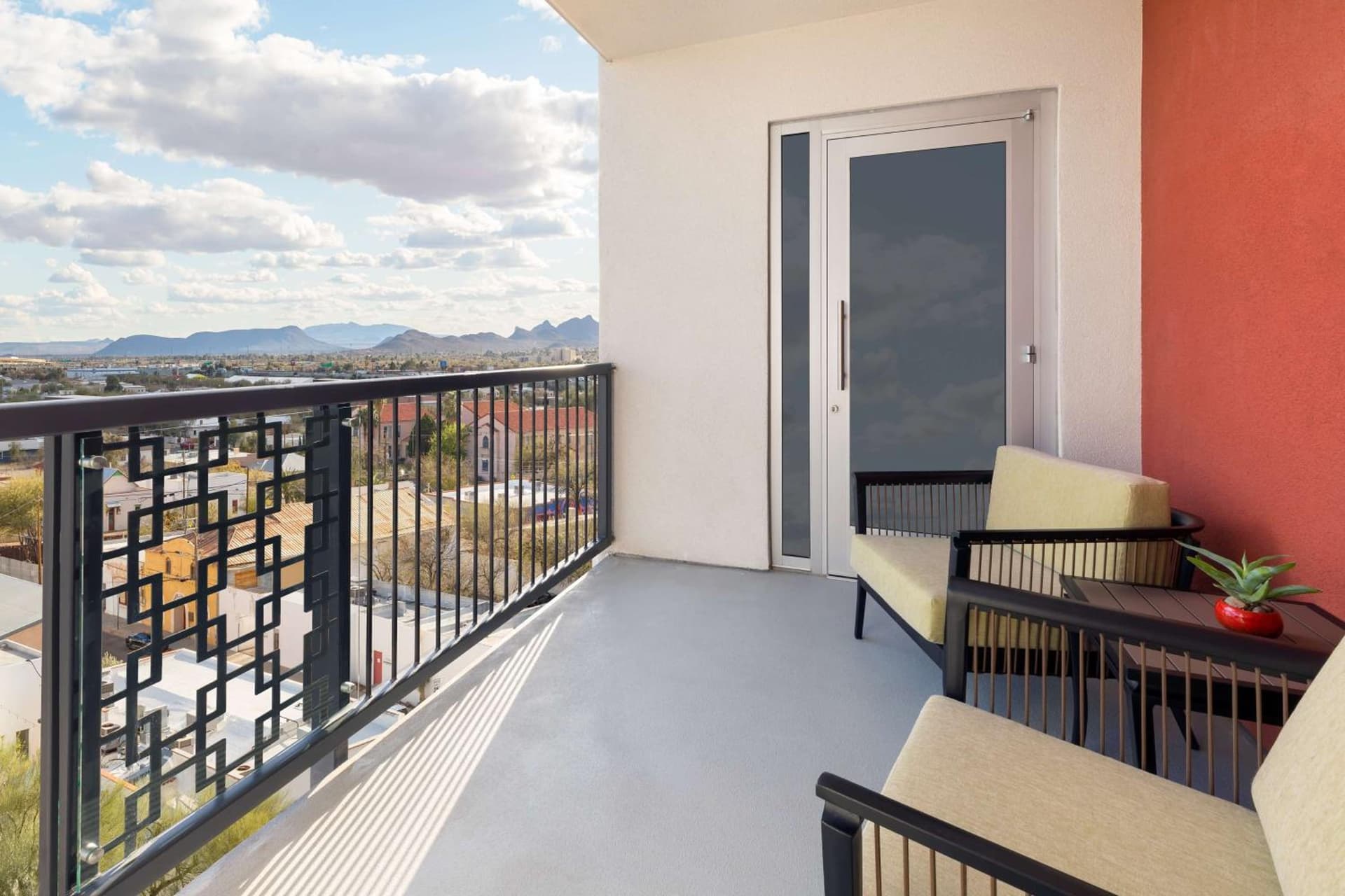 Doubletree By Hilton Tucson Downtown Convention Center gallery photo in Tucson, AZ — image 84