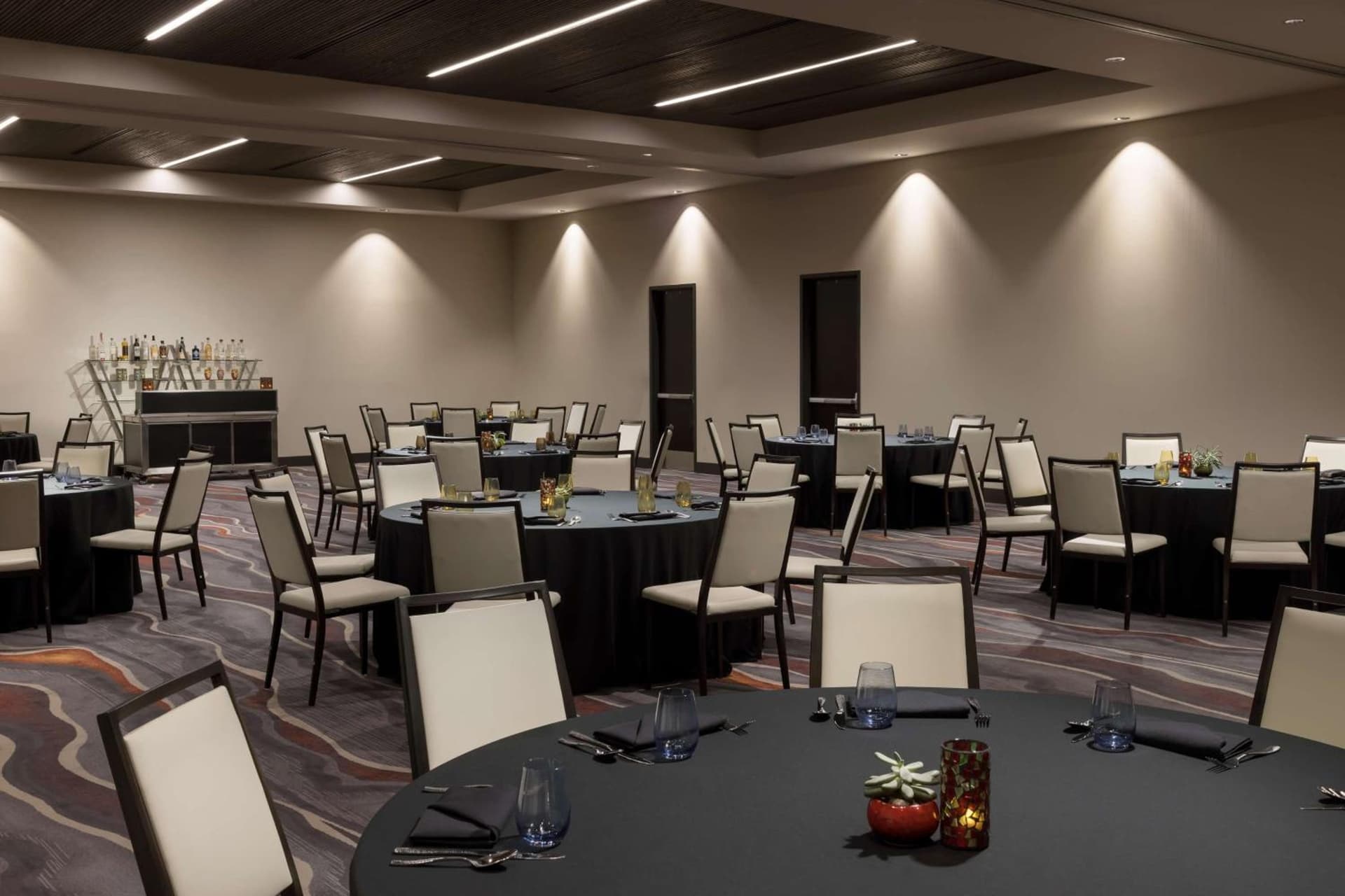 Doubletree By Hilton Tucson Downtown Convention Center gallery photo in Tucson, AZ — image 29