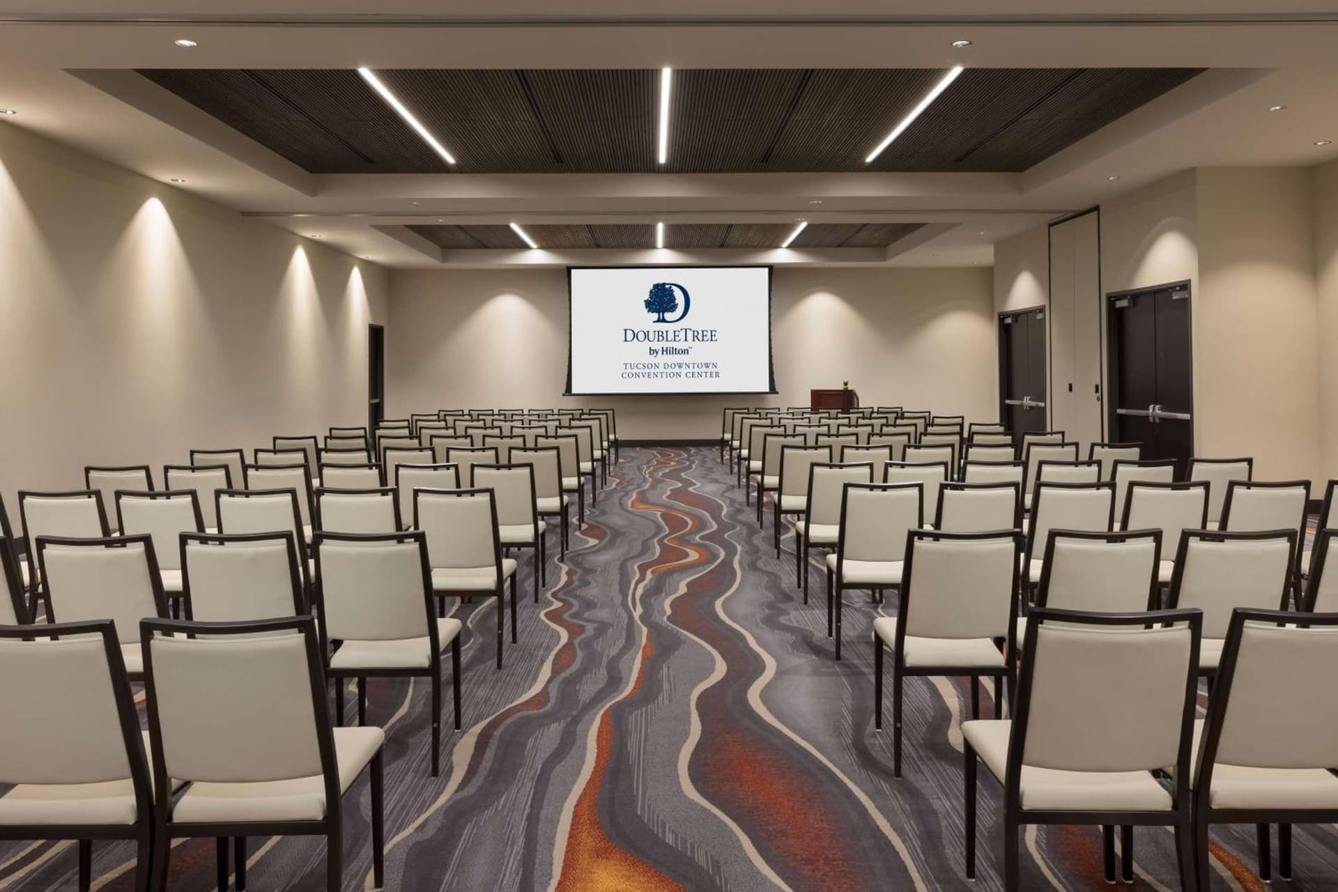 Doubletree By Hilton Tucson Downtown Convention Center gallery photo in Tucson, AZ — image 80