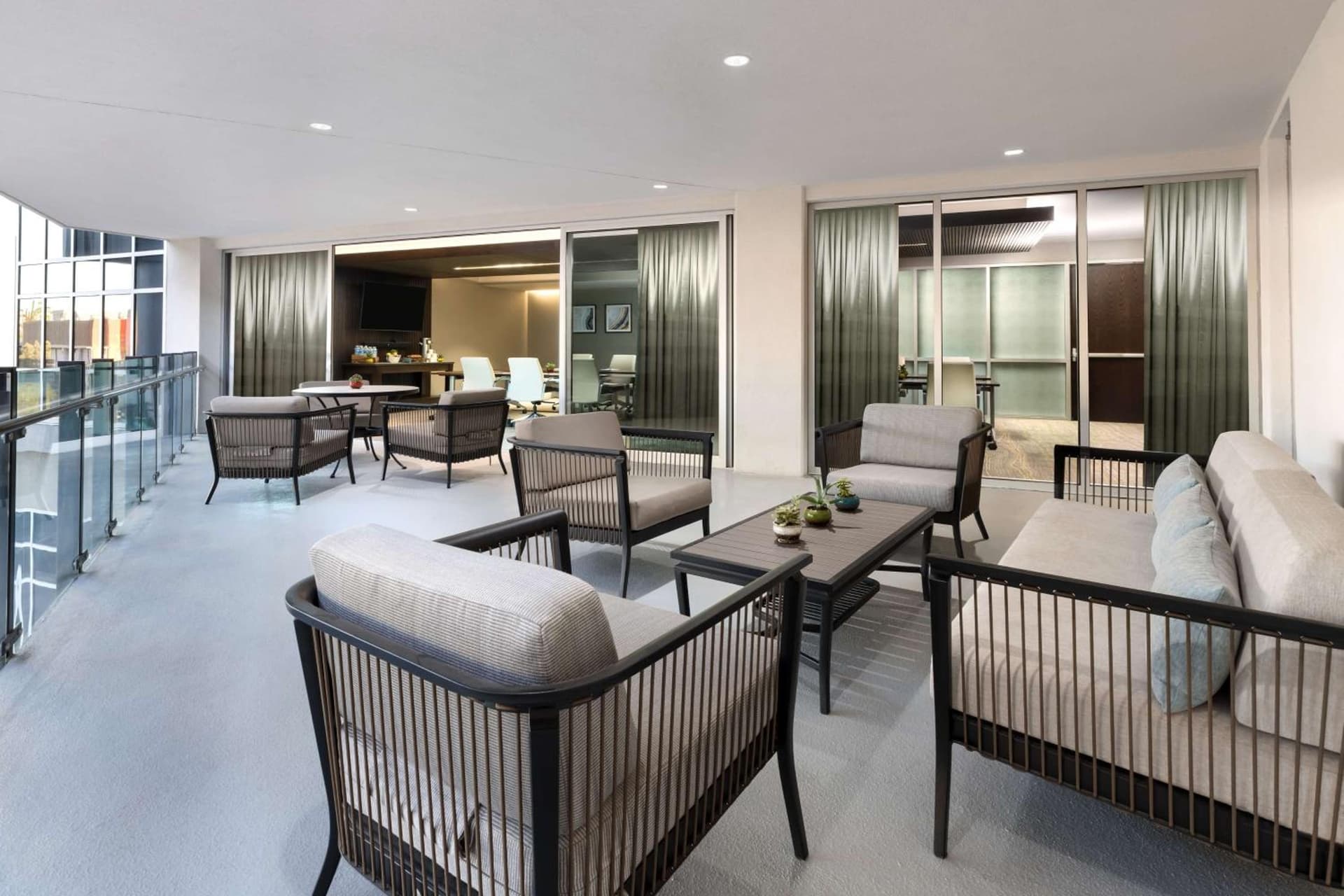 Doubletree By Hilton Tucson Downtown Convention Center gallery photo in Tucson, AZ — image 92