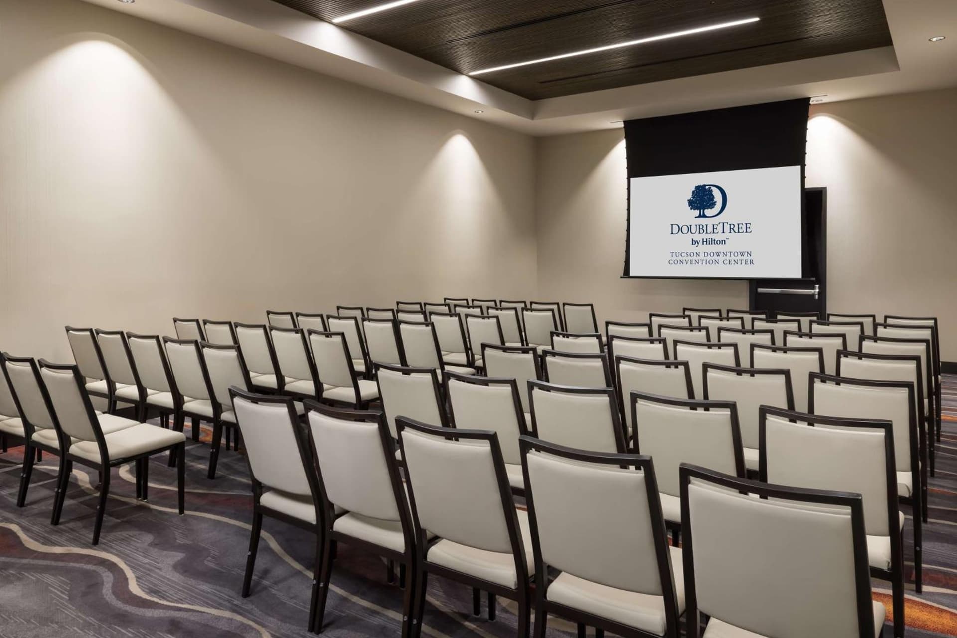 Doubletree By Hilton Tucson Downtown Convention Center gallery photo in Tucson, AZ — image 41
