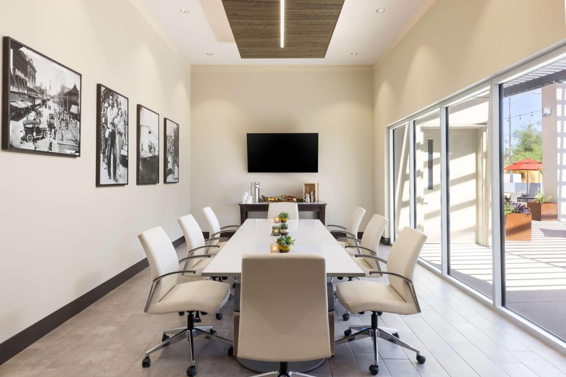 Doubletree By Hilton Tucson Downtown Convention Center gallery photo in Tucson, AZ — image 74