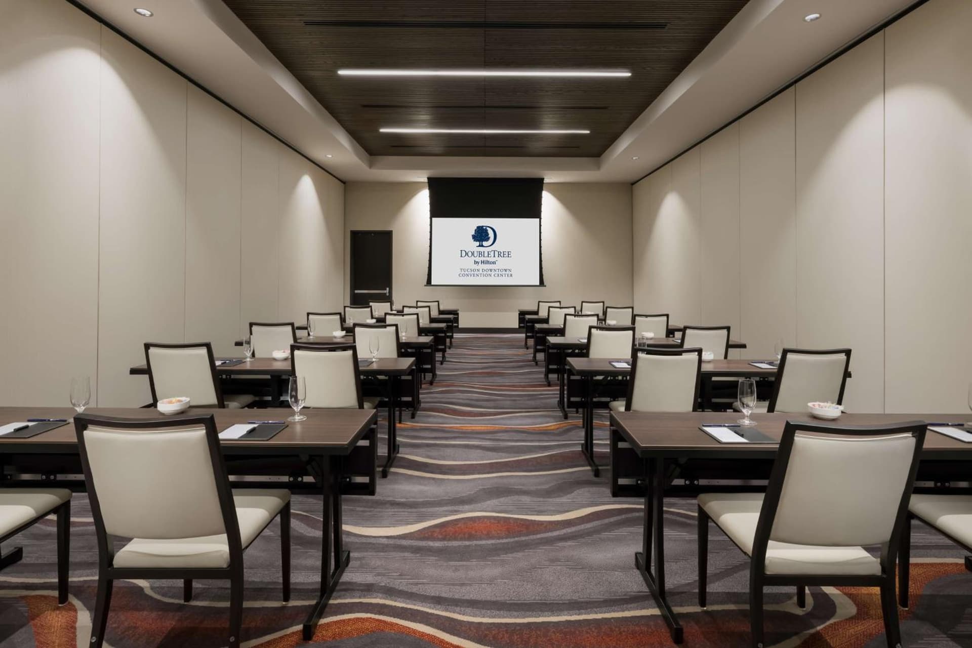 Doubletree By Hilton Tucson Downtown Convention Center gallery photo in Tucson, AZ — image 39