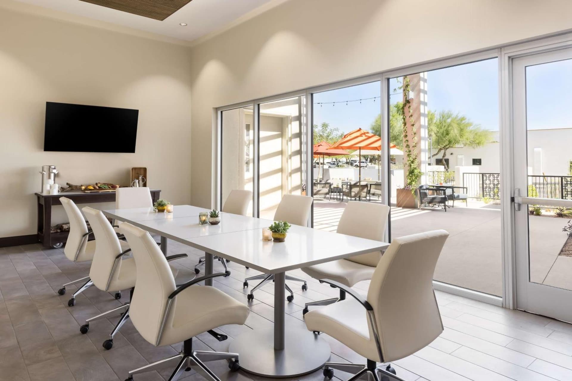 Doubletree By Hilton Tucson Downtown Convention Center gallery photo in Tucson, AZ — image 5