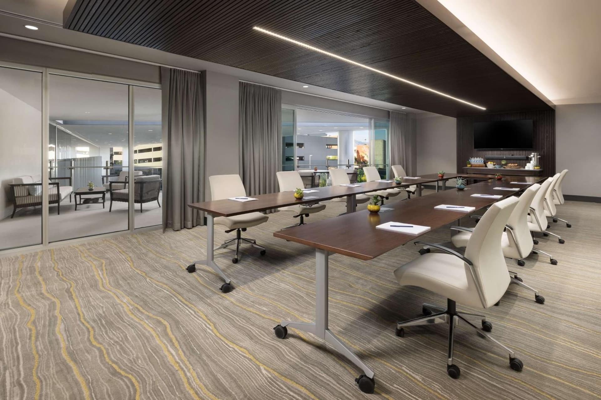 Doubletree By Hilton Tucson Downtown Convention Center gallery photo in Tucson, AZ — image 24