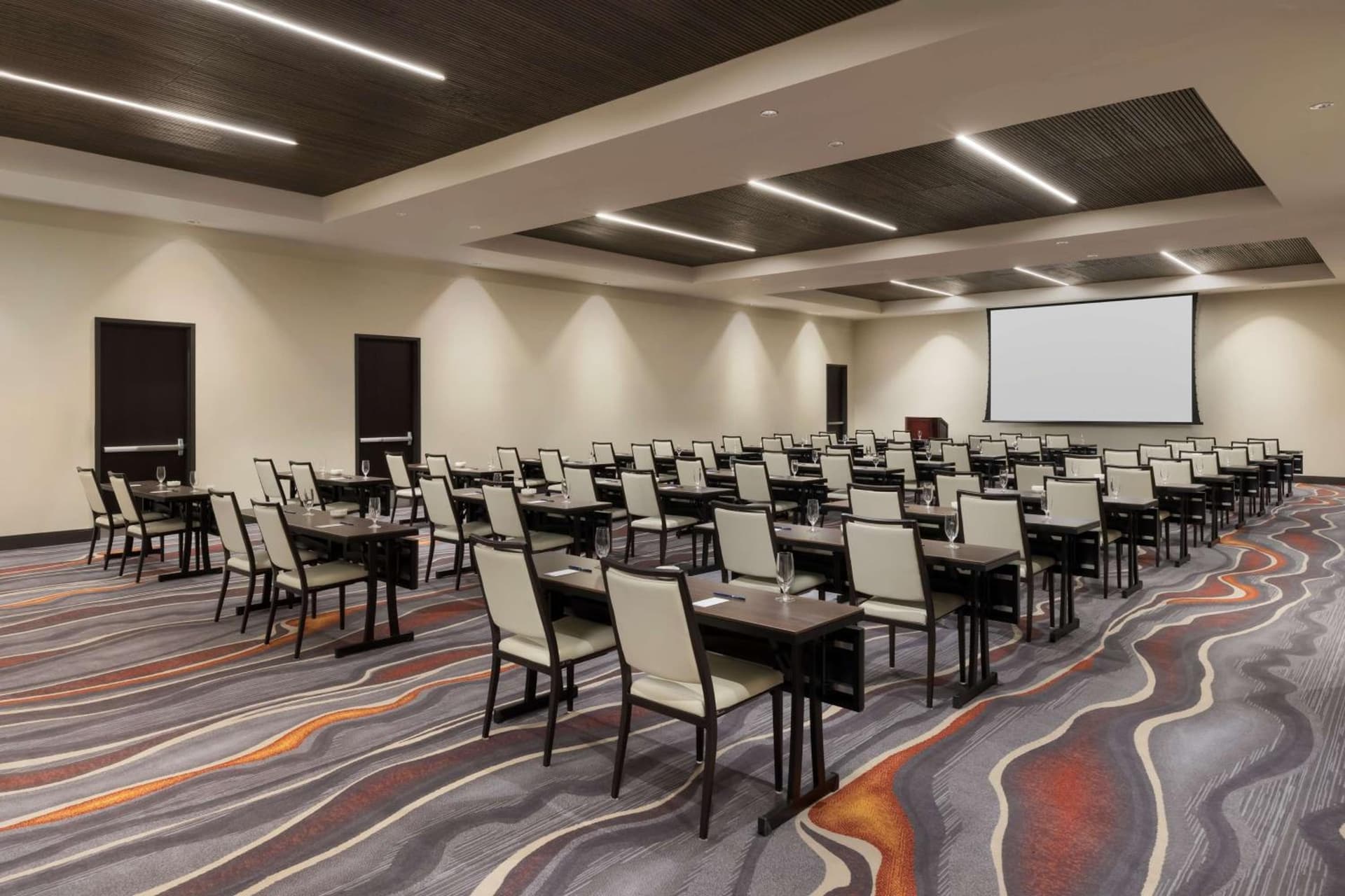 Doubletree By Hilton Tucson Downtown Convention Center gallery photo in Tucson, AZ — image 62
