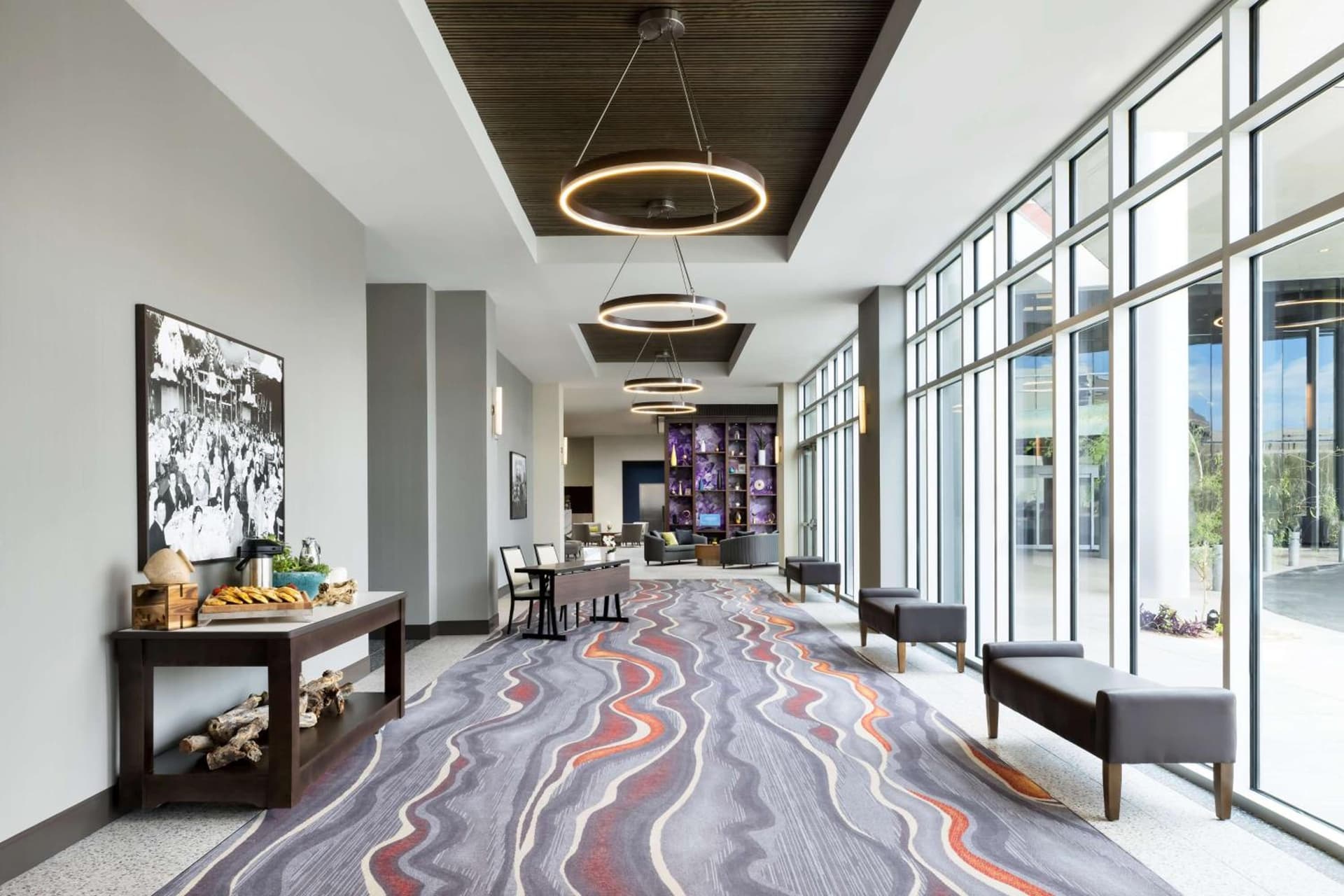 Doubletree By Hilton Tucson Downtown Convention Center gallery photo in Tucson, AZ — image 16