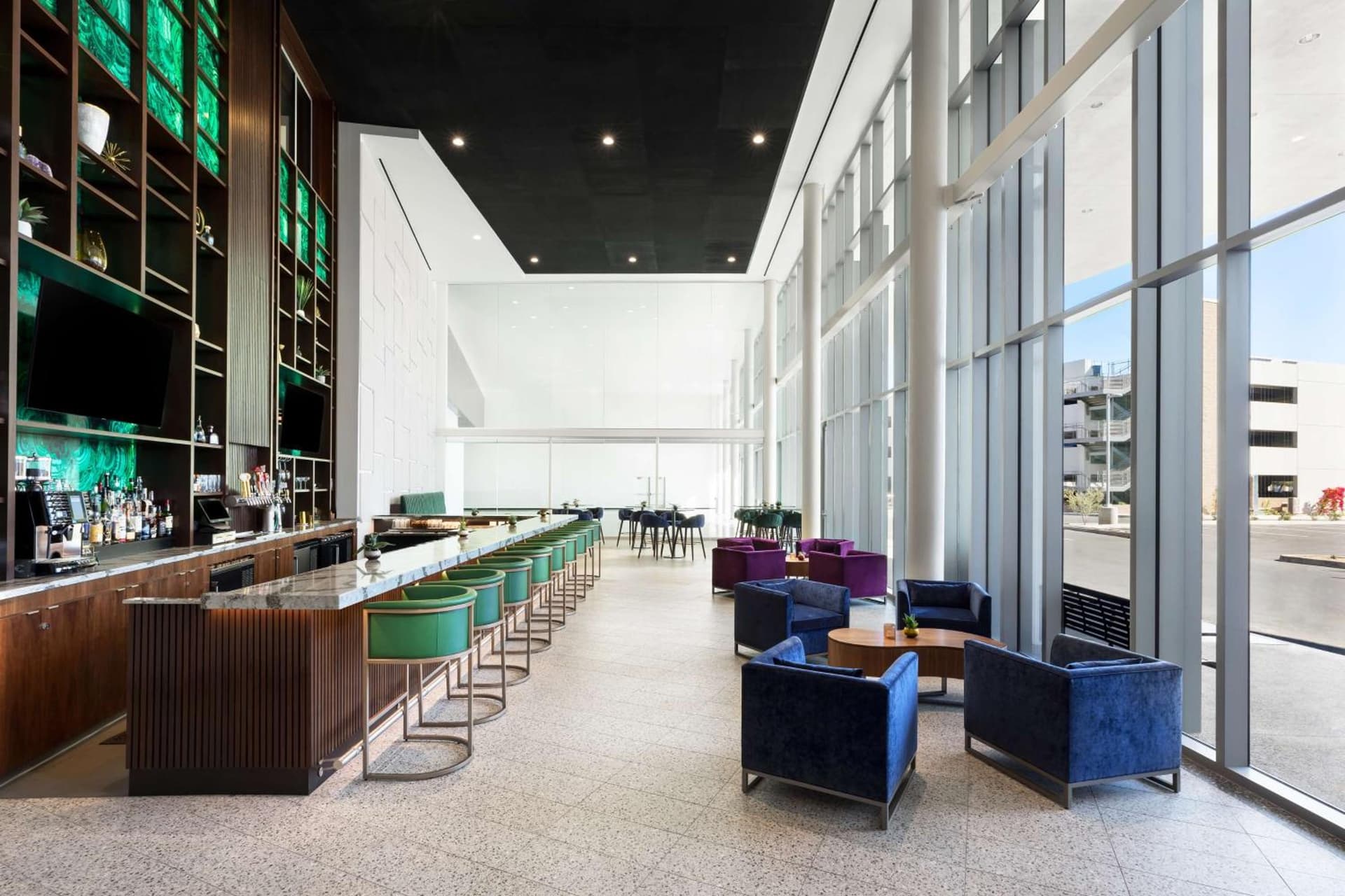 Doubletree By Hilton Tucson Downtown Convention Center gallery photo in Tucson, AZ — image 90