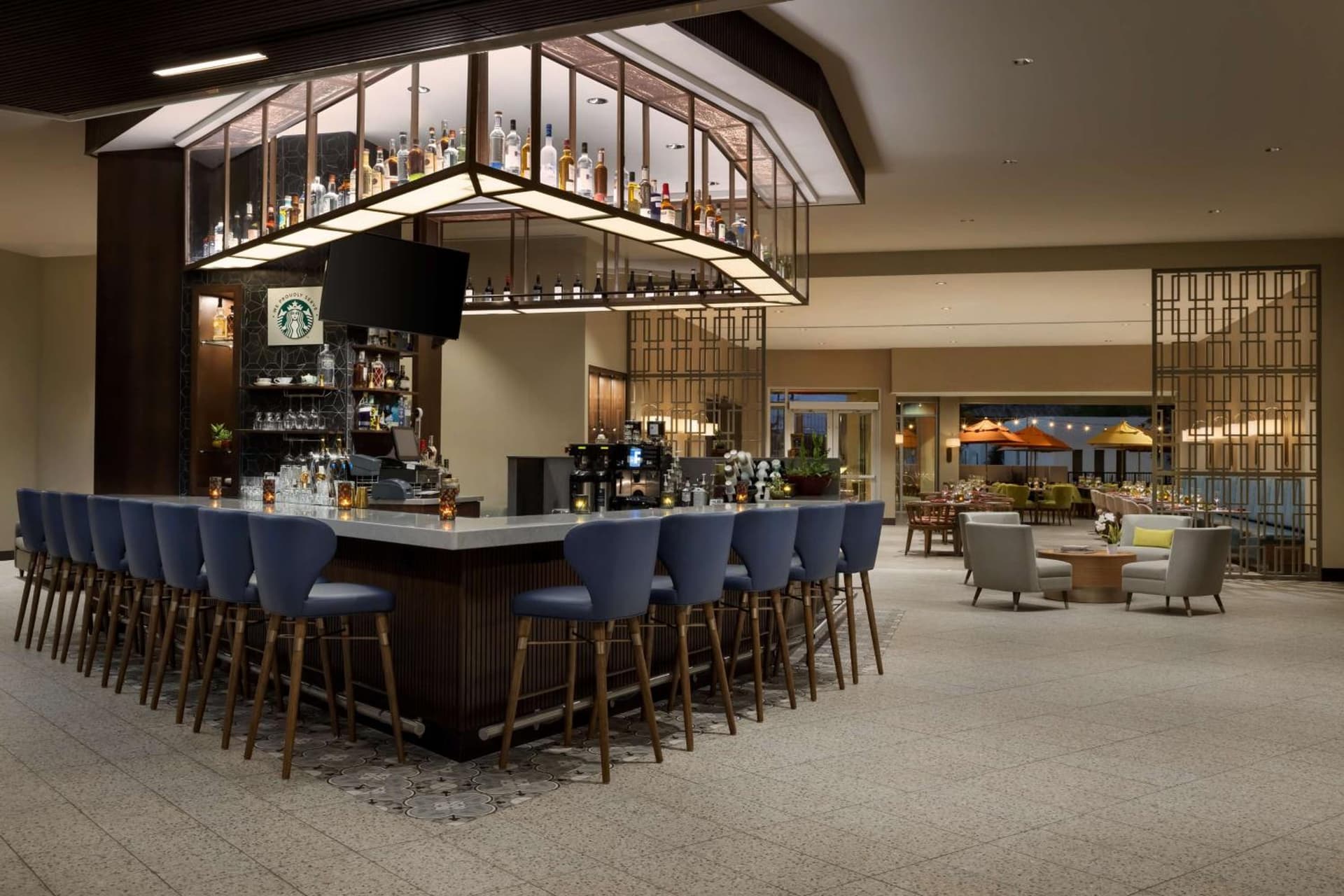 Doubletree By Hilton Tucson Downtown Convention Center gallery photo in Tucson, AZ — image 18