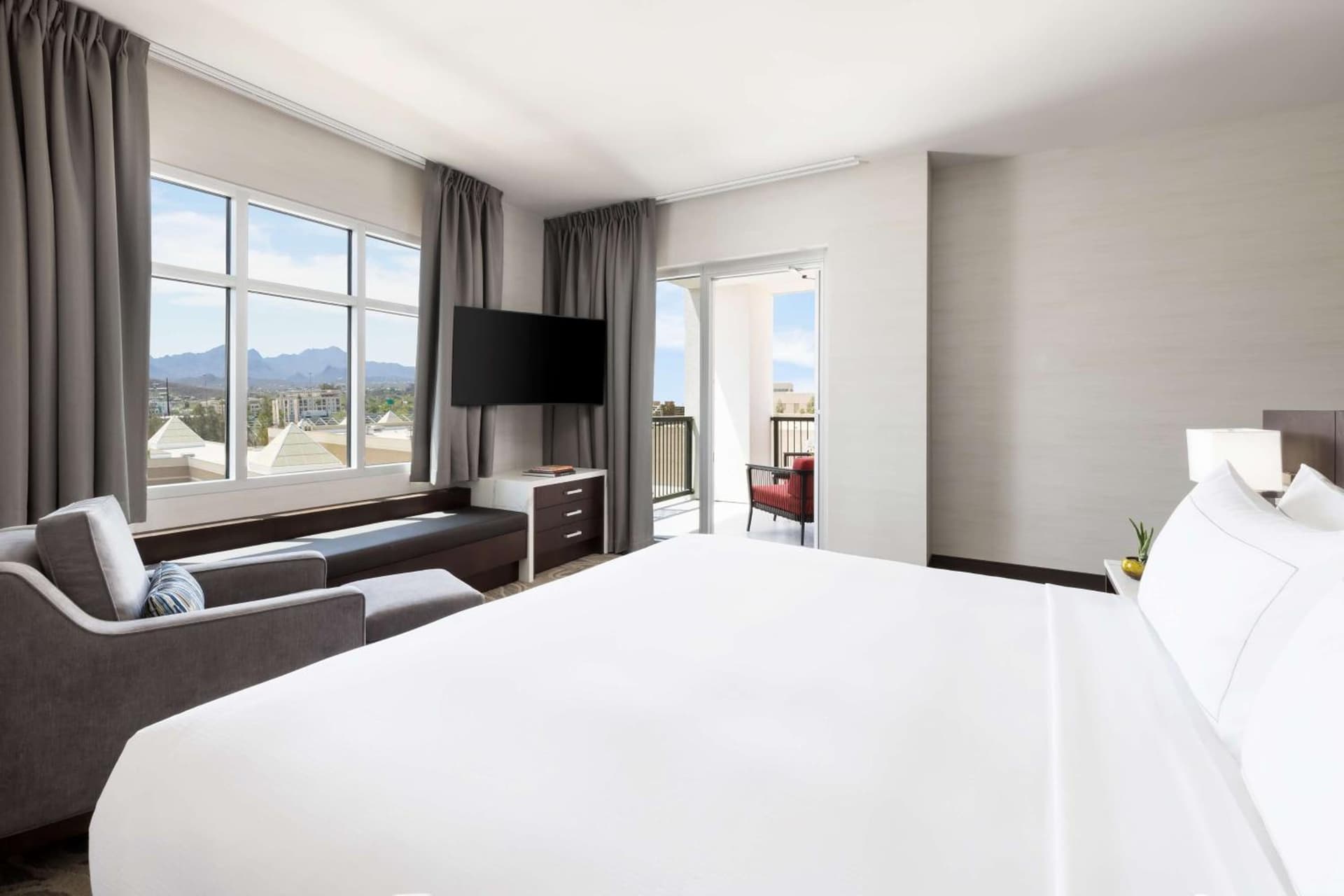 Doubletree By Hilton Tucson Downtown Convention Center gallery photo in Tucson, AZ — image 23