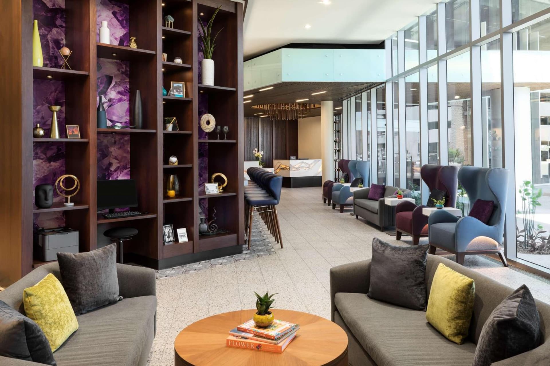 Doubletree By Hilton Tucson Downtown Convention Center gallery photo in Tucson, AZ — image 77
