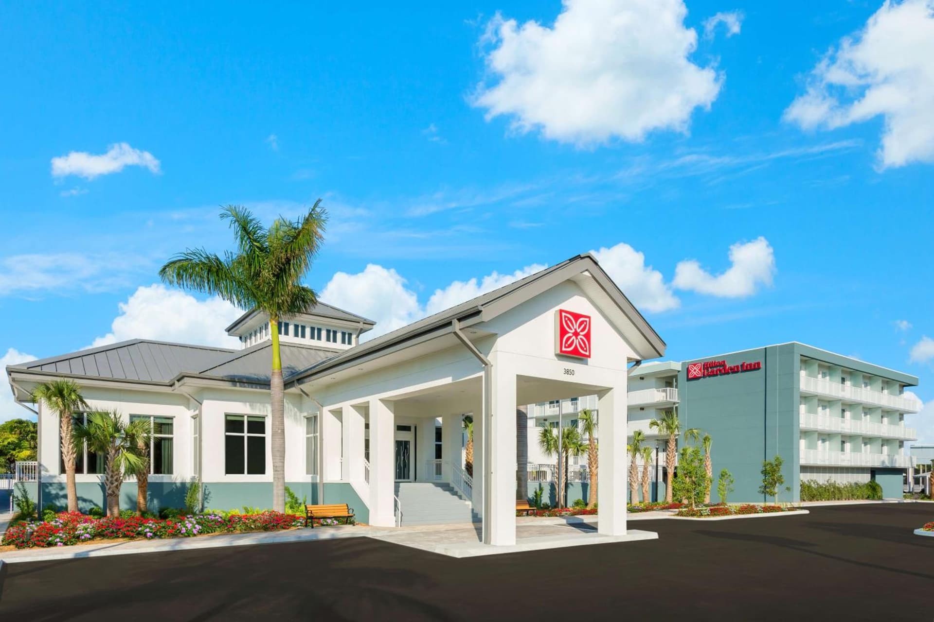 Hilton Garden Inn Key West / The Keys Collection — hotel in Key West, Florida