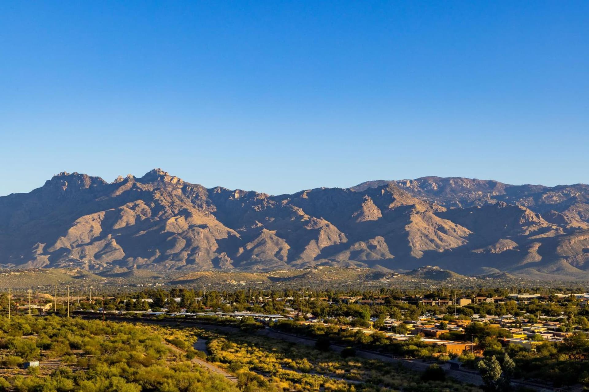 Hilton Tucson East gallery photo in Tucson, AZ — image 52