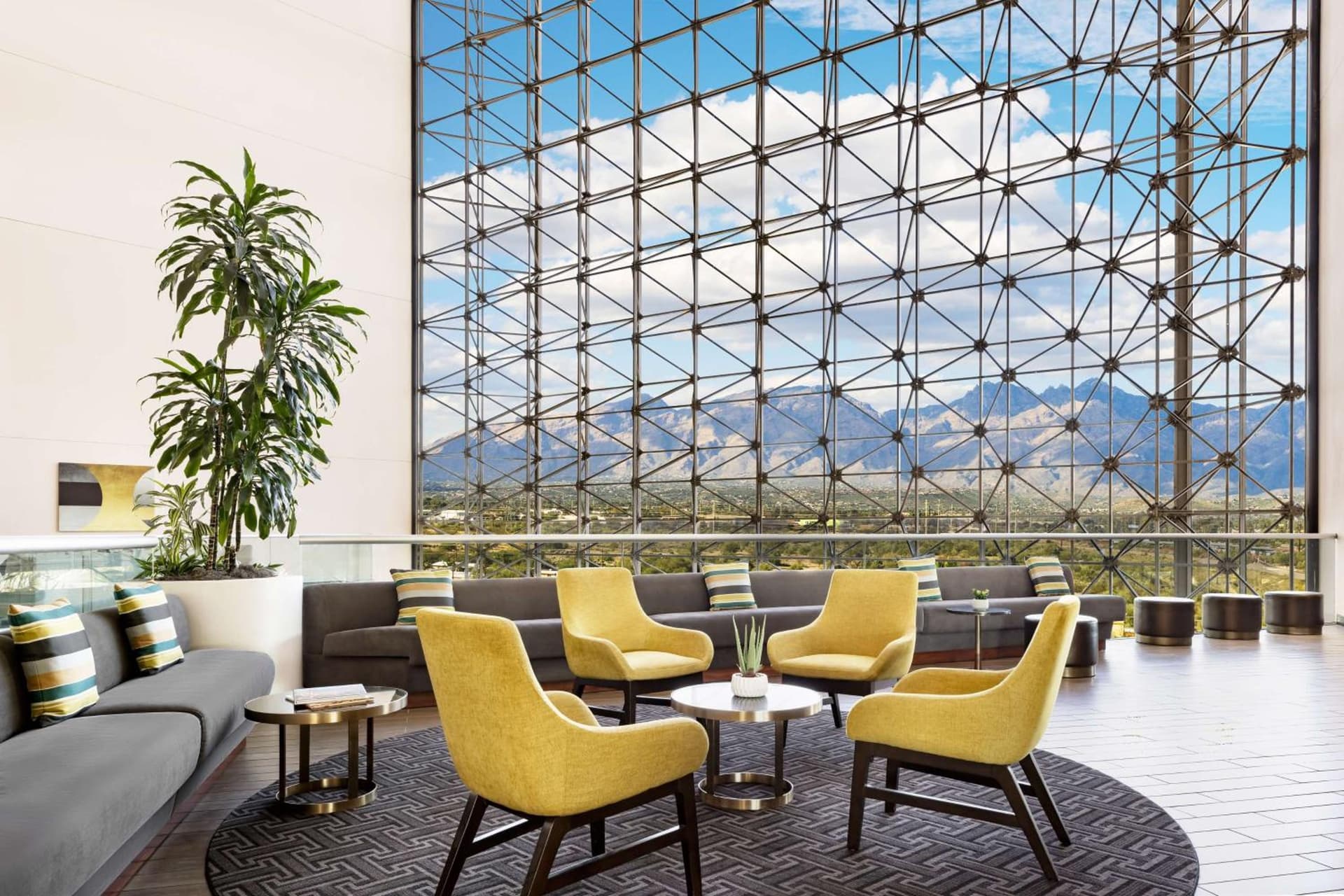Hilton Tucson East gallery photo in Tucson, AZ — image 10