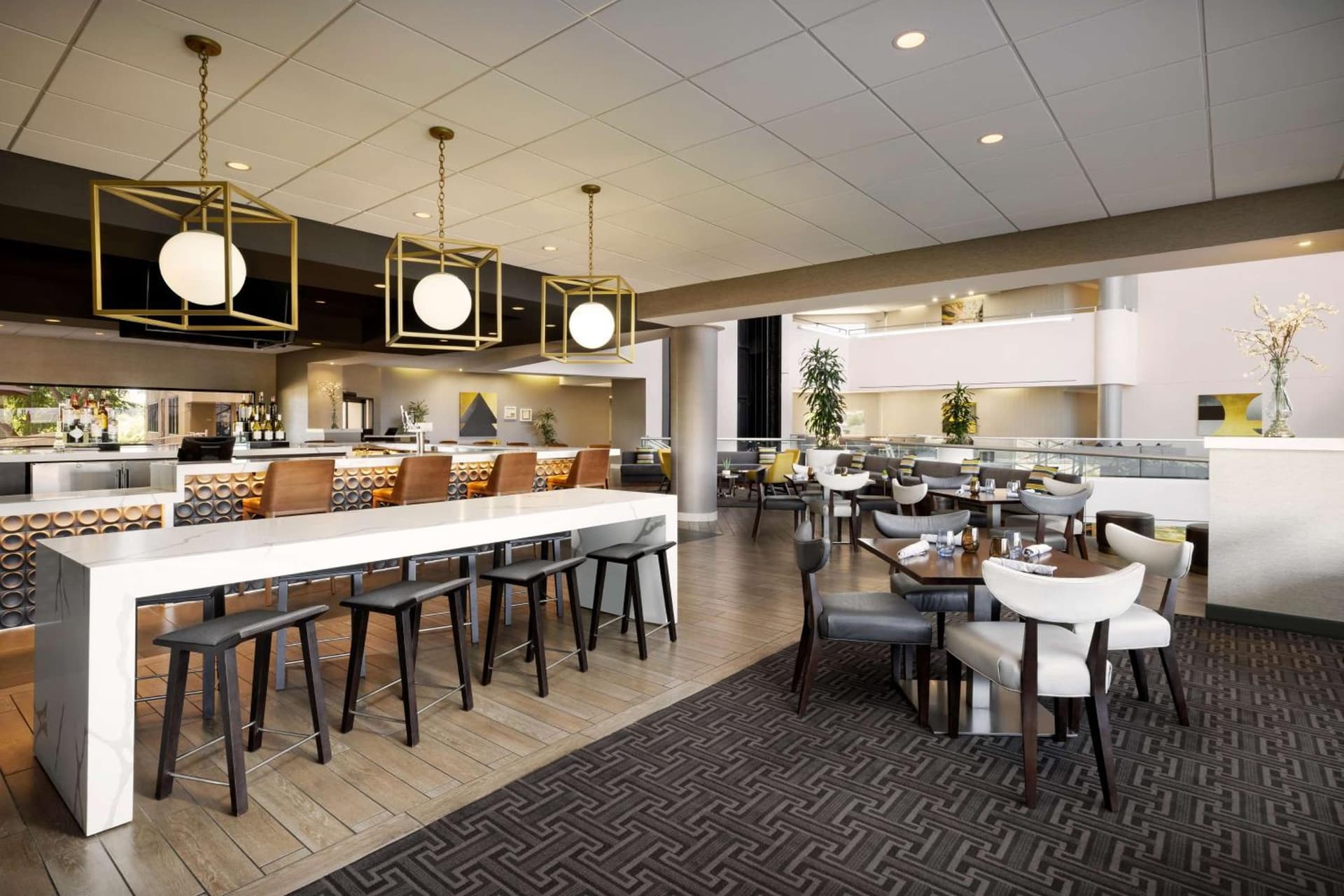 Hilton Tucson East gallery photo in Tucson, AZ — image 39