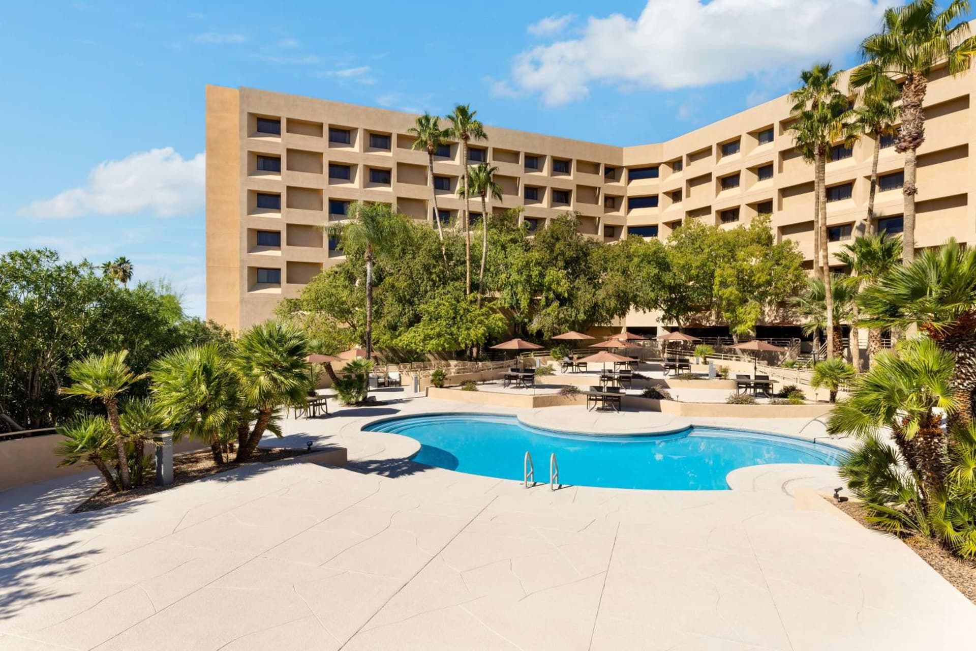 Hilton Tucson East gallery photo in Tucson, AZ — image 46