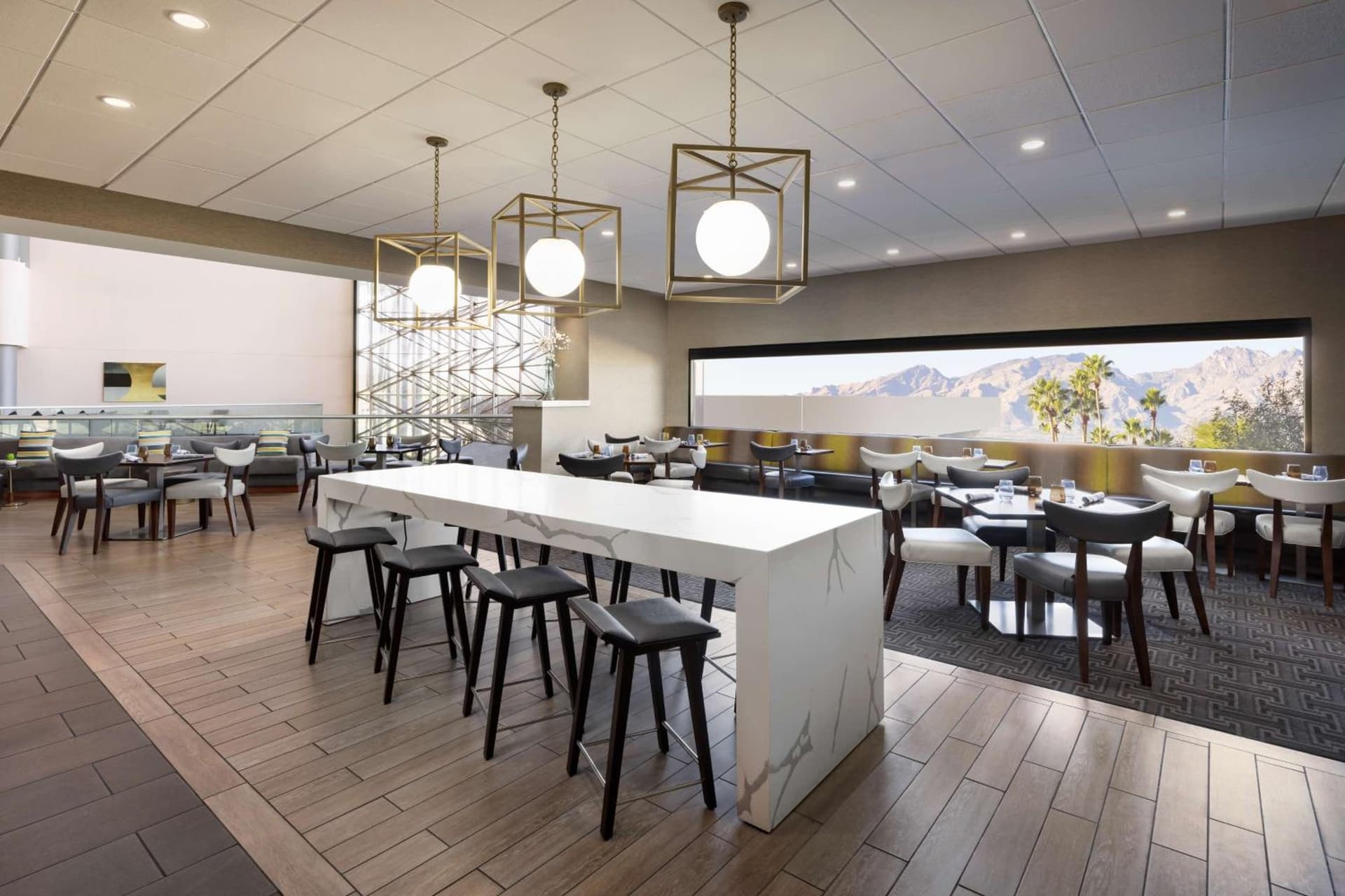 Hilton Tucson East gallery photo in Tucson, AZ — image 48