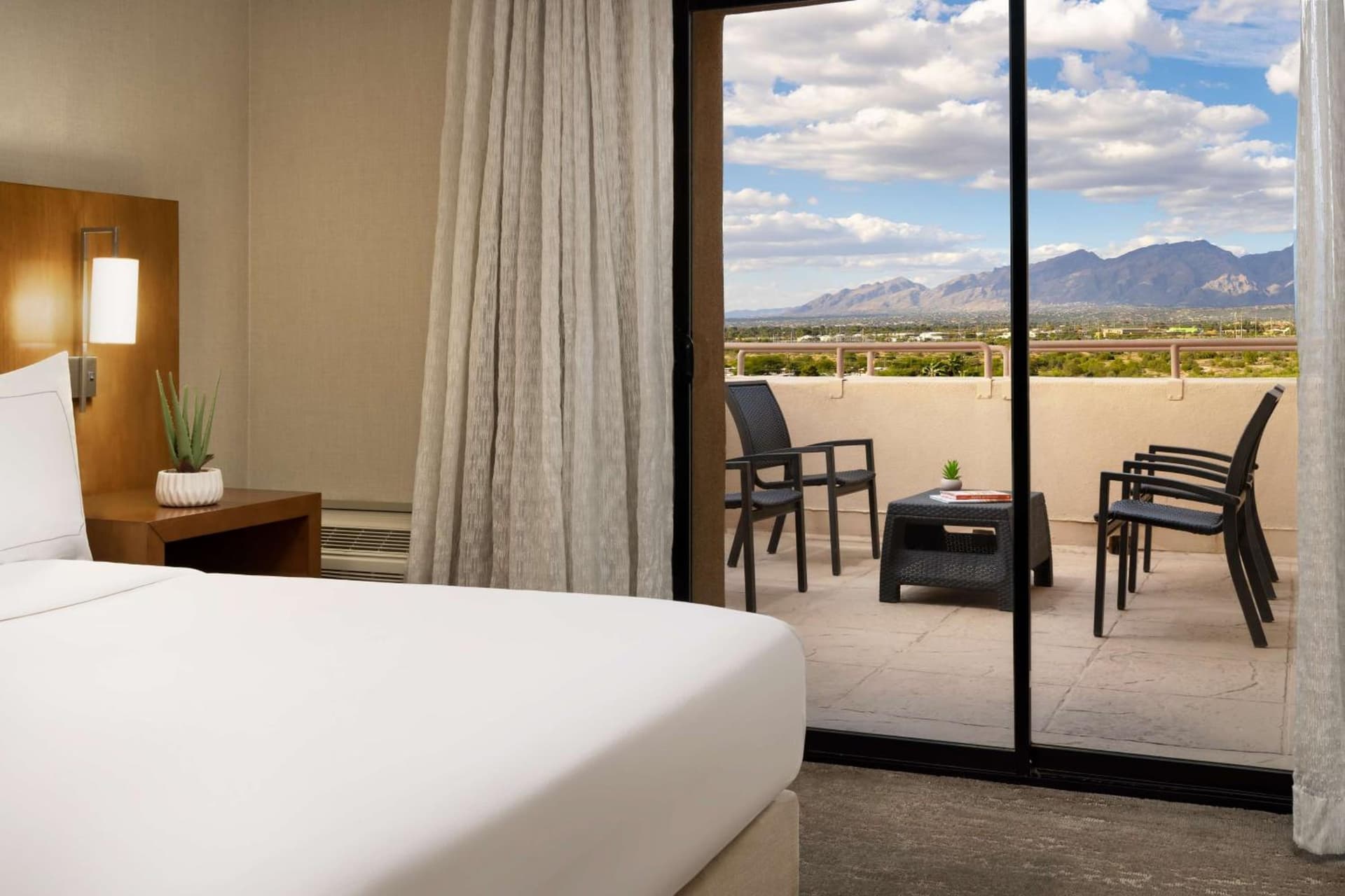 Hilton Tucson East gallery photo in Tucson, AZ — image 40
