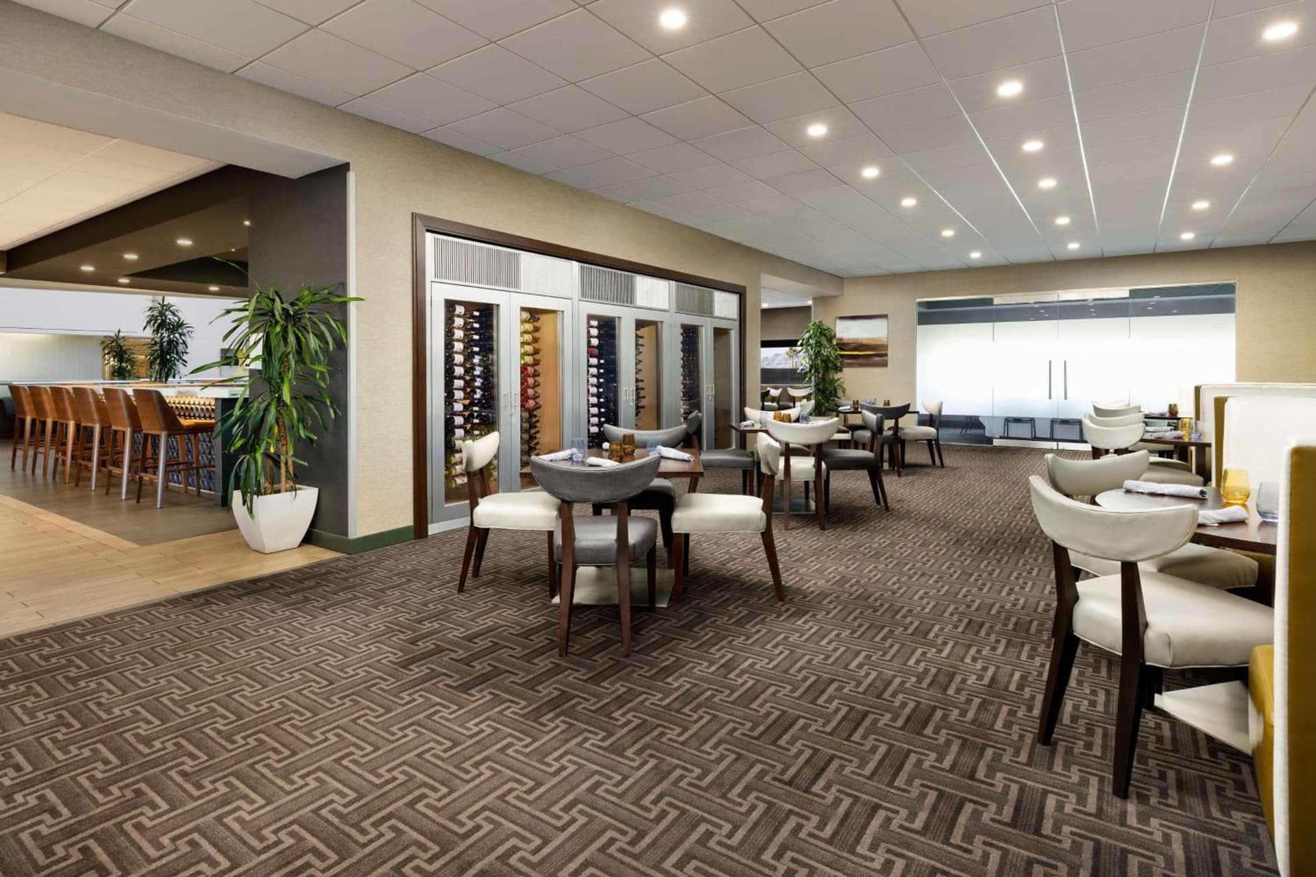 Hilton Tucson East gallery photo in Tucson, AZ — image 32