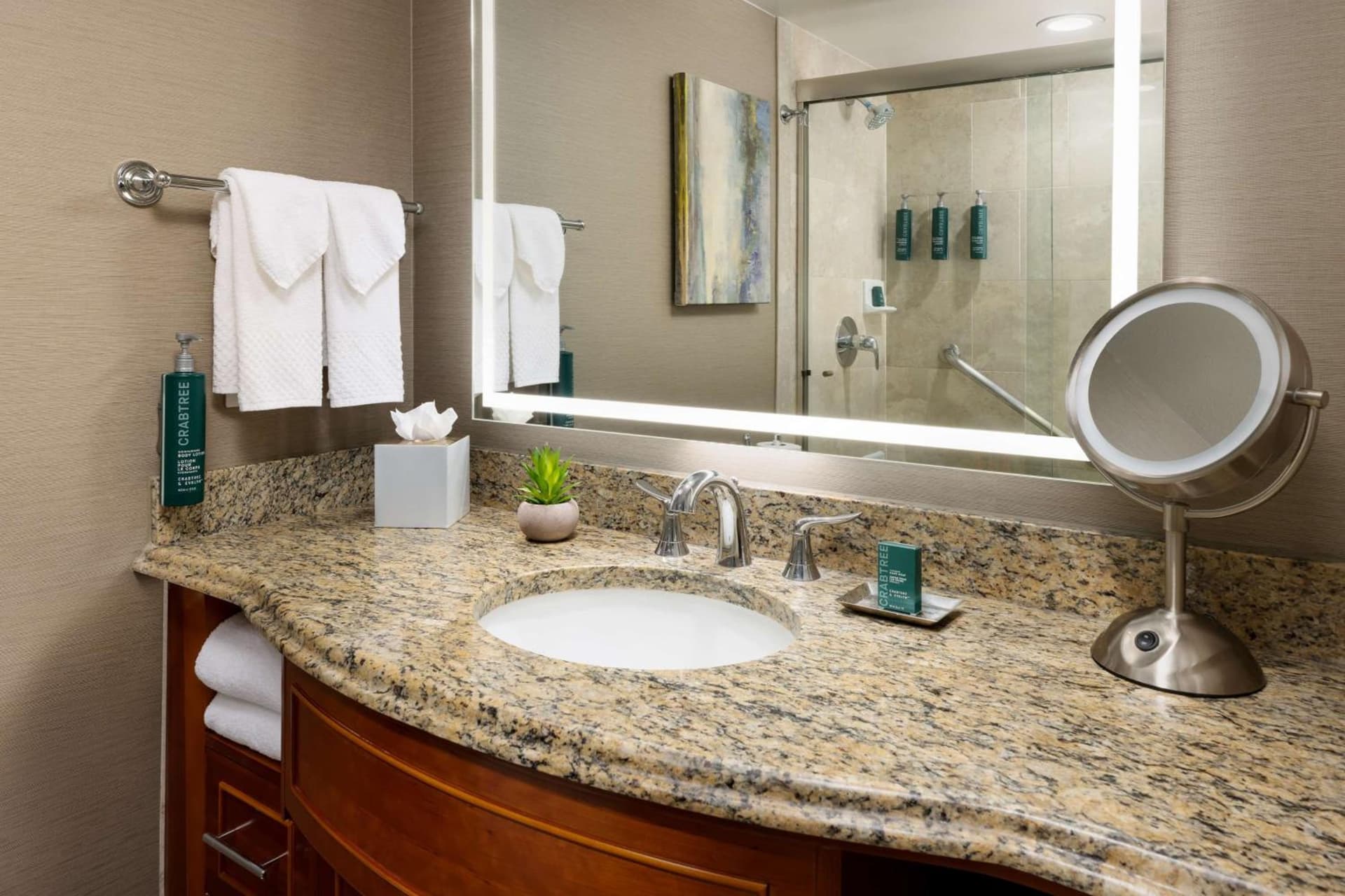 Hilton Tucson East gallery photo in Tucson, AZ — image 23