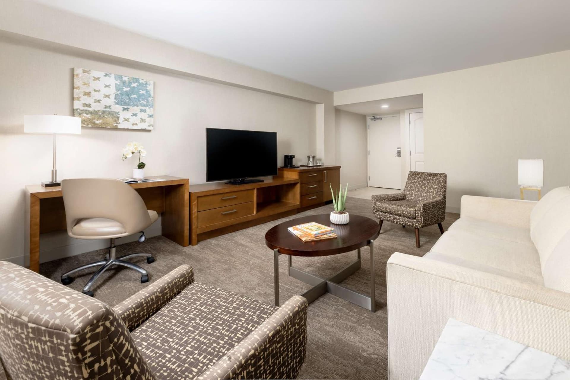 Hilton Tucson East gallery photo in Tucson, AZ — image 44