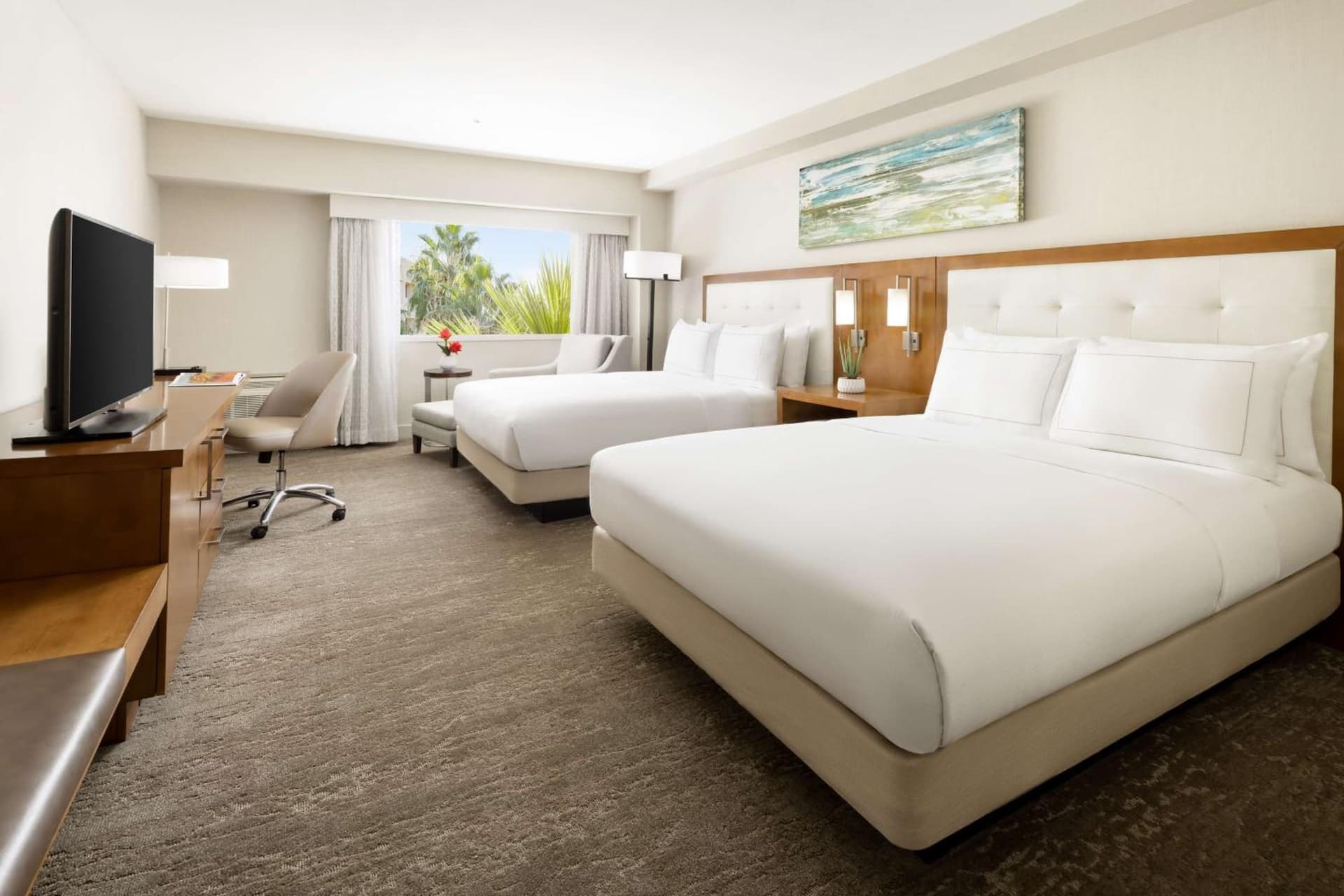 Hilton Tucson East gallery photo in Tucson, AZ — image 14