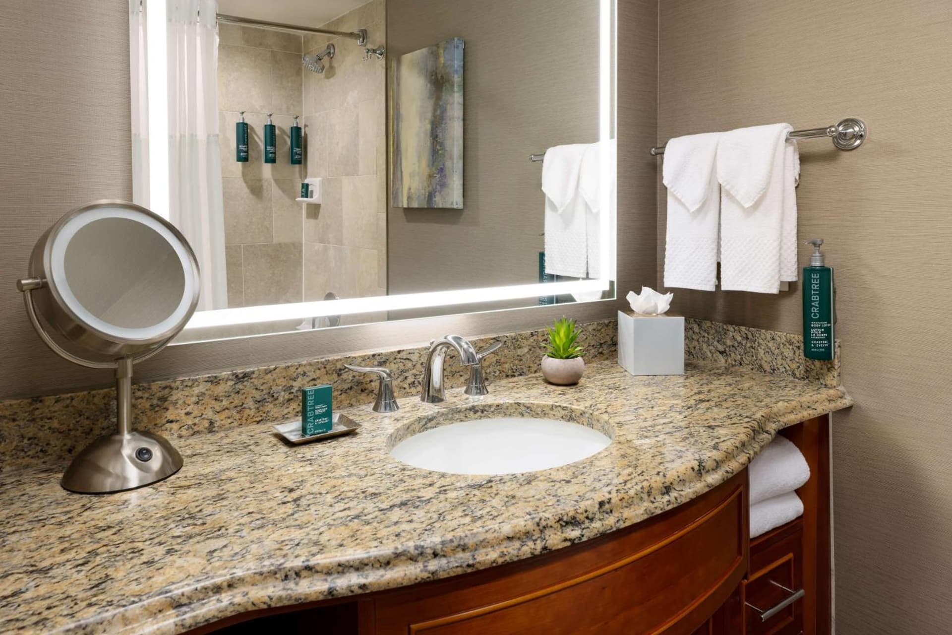 Hilton Tucson East gallery photo in Tucson, AZ — image 21