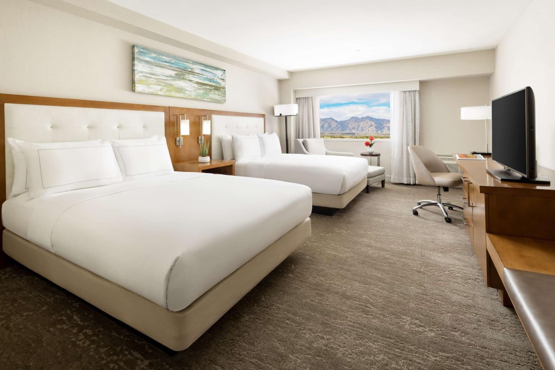 Hilton Tucson East gallery photo in Tucson, AZ — image 41