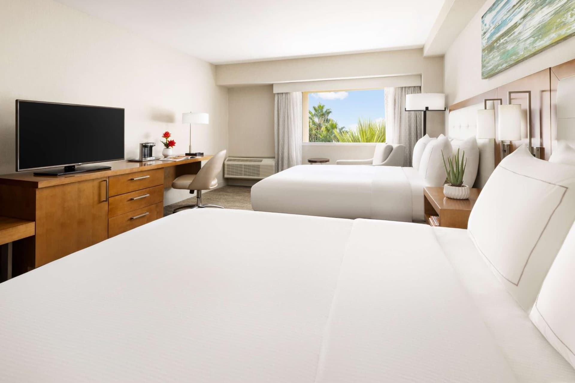 Hilton Tucson East gallery photo in Tucson, AZ — image 38