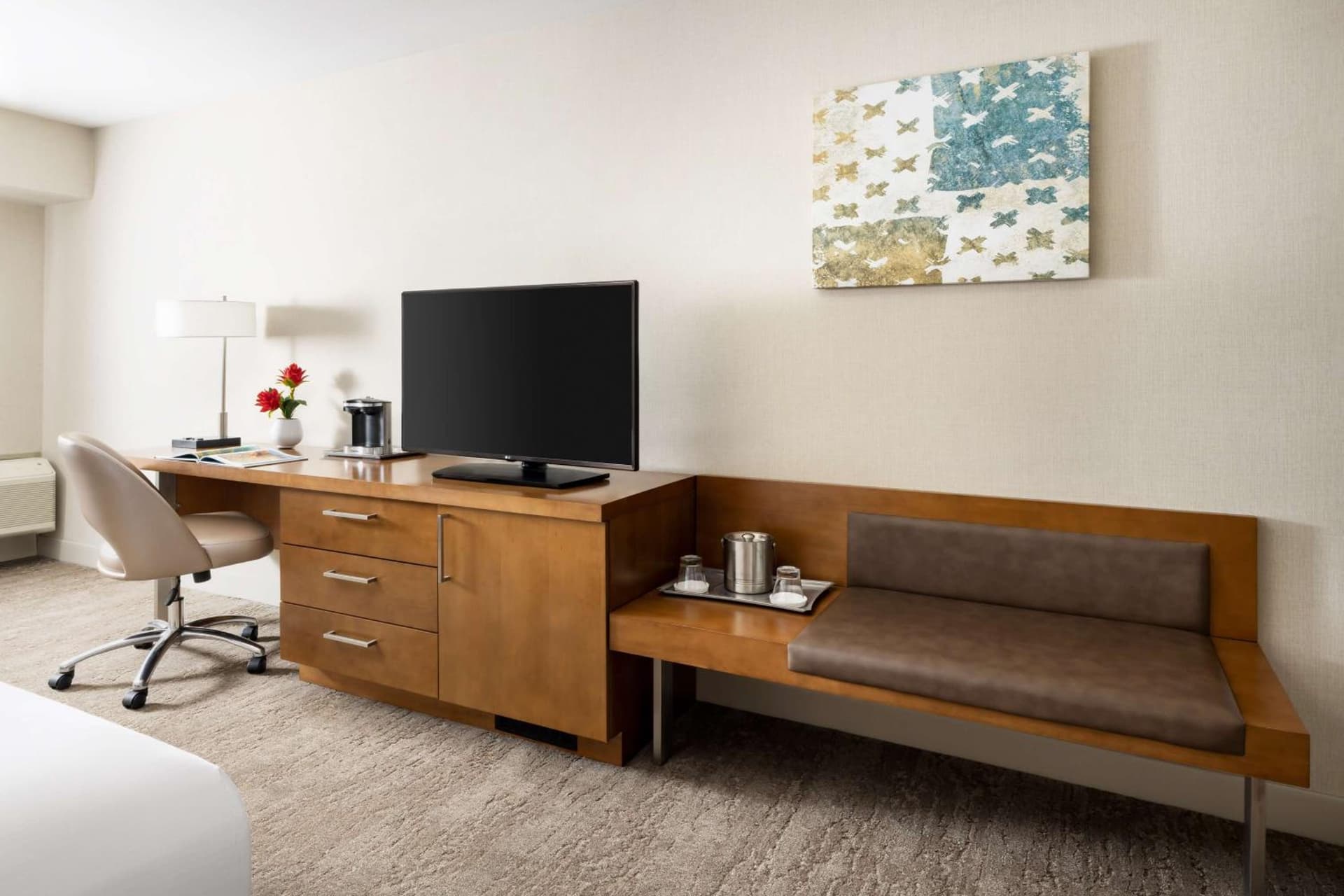 Hilton Tucson East gallery photo in Tucson, AZ — image 11