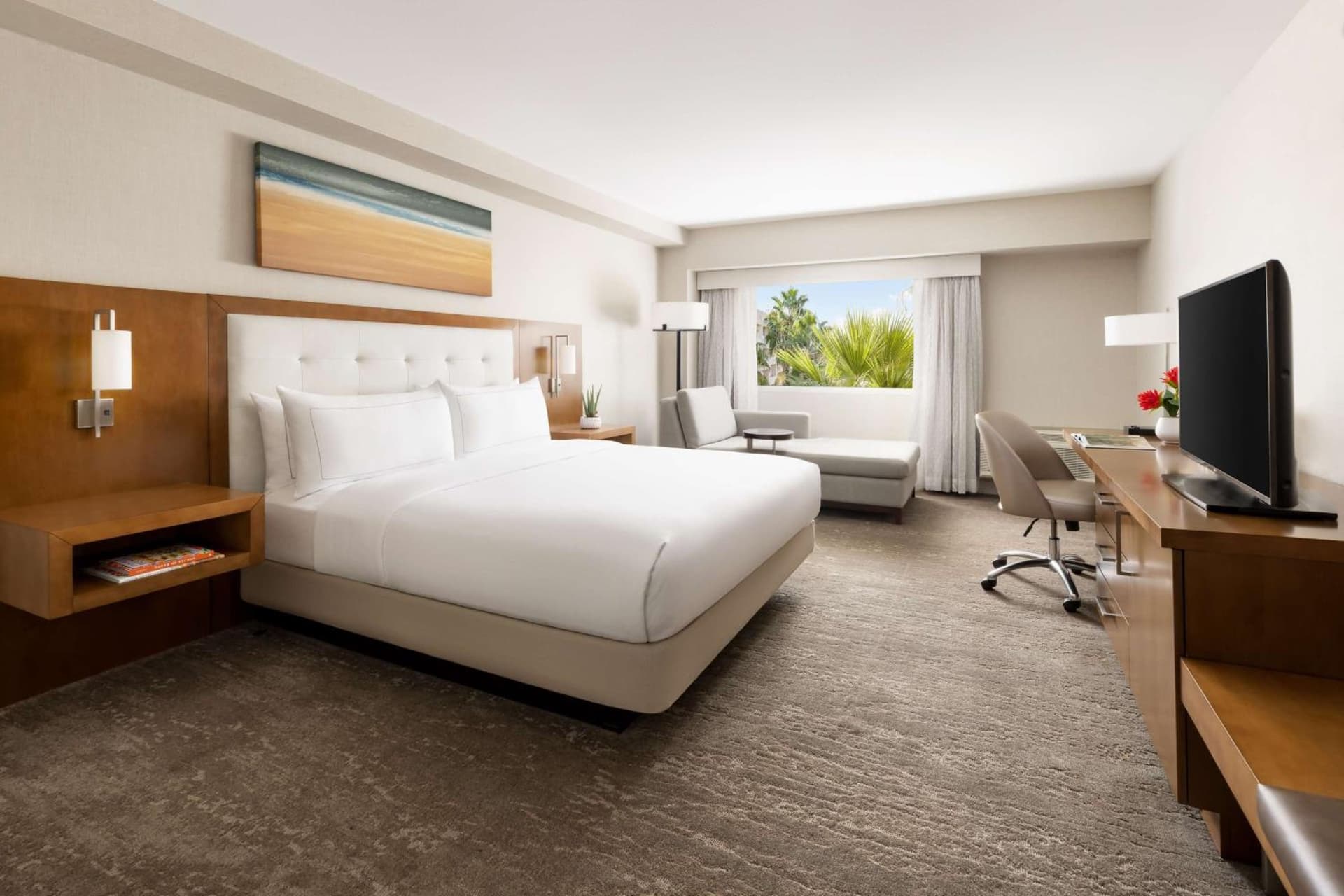 Hilton Tucson East gallery photo in Tucson, AZ — image 17
