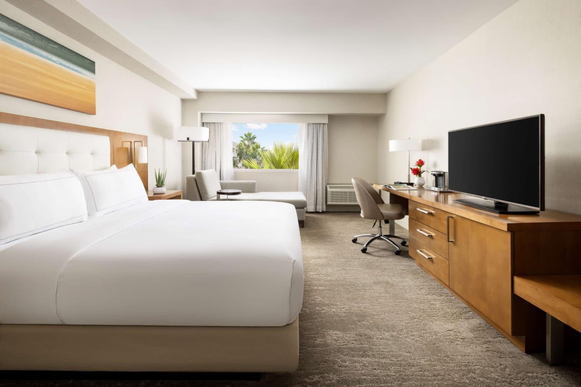 Hilton Tucson East gallery photo in Tucson, AZ — image 26