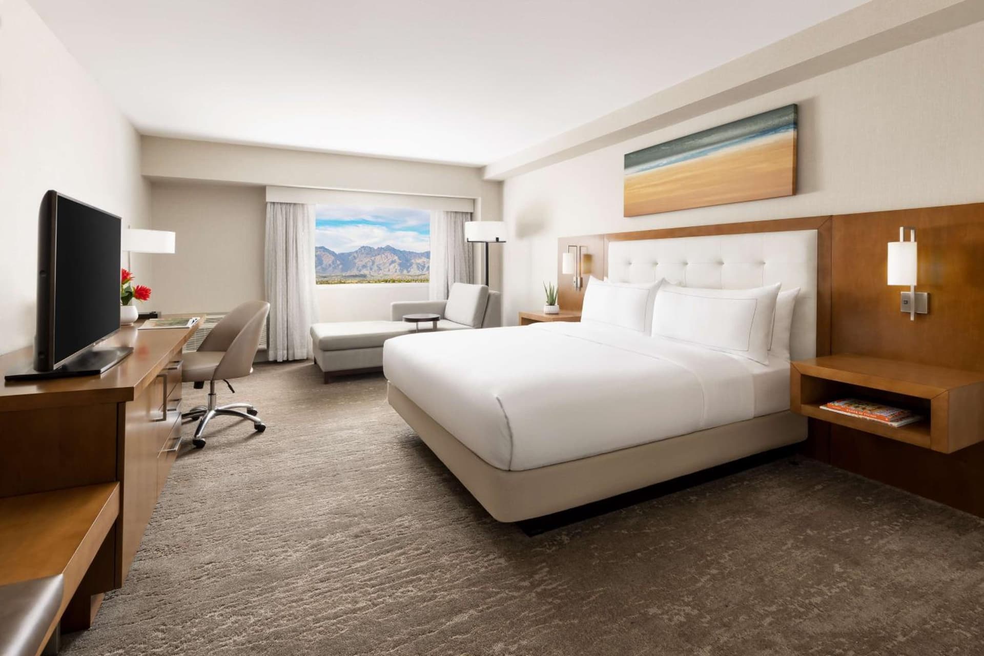 Hilton Tucson East gallery photo in Tucson, AZ — image 35